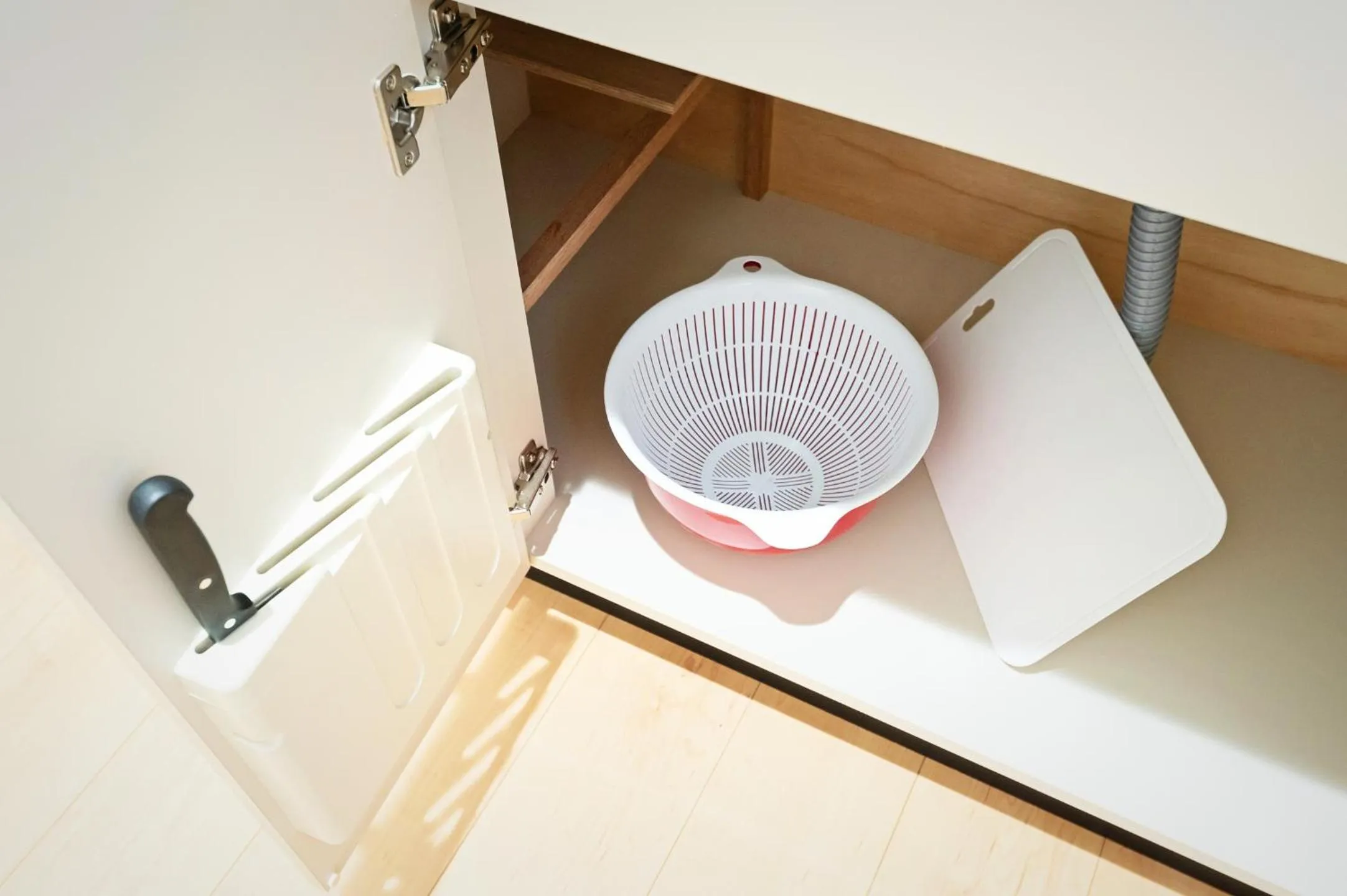 kitchen in APHONGO HOTEL