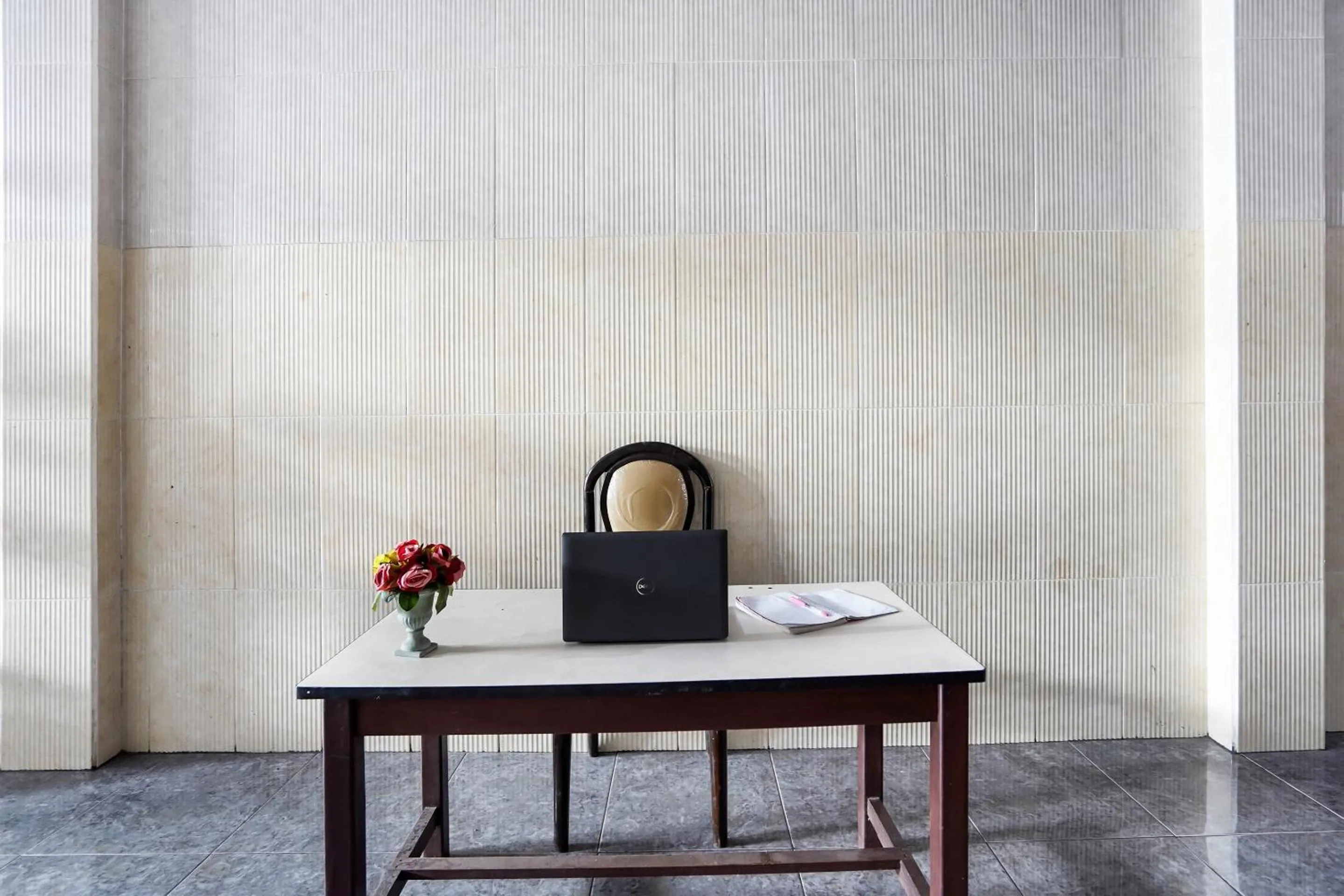 Lobby or reception in OYO Life 91856 Griya Gedangan Syariah