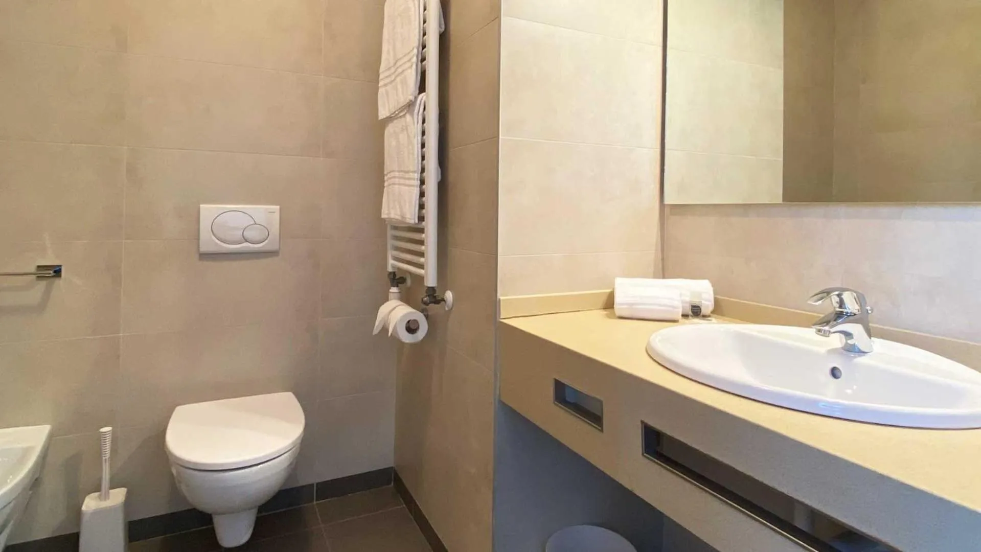 Luxury Rooms Padova Station