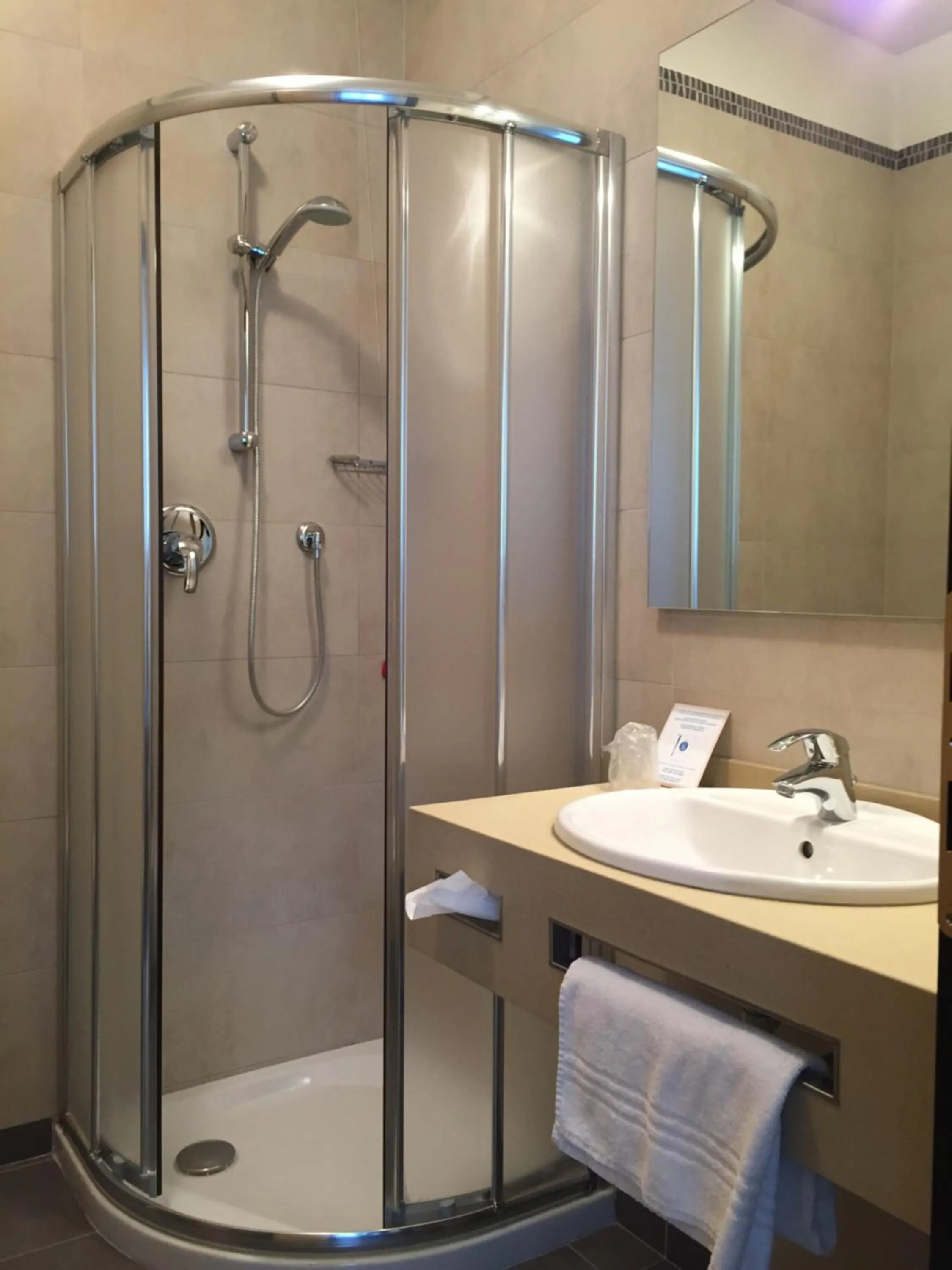 Luxury Rooms Padova Station