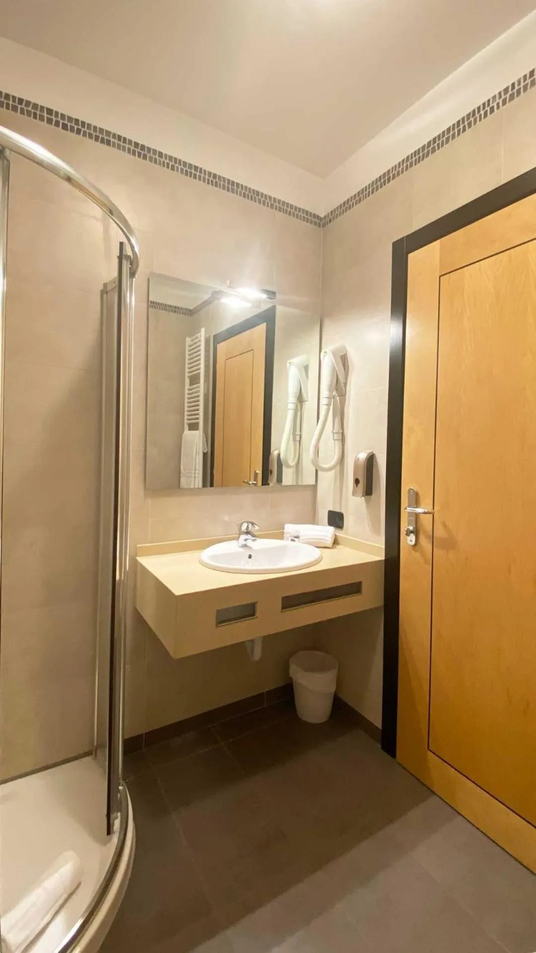 Luxury Rooms Padova Station