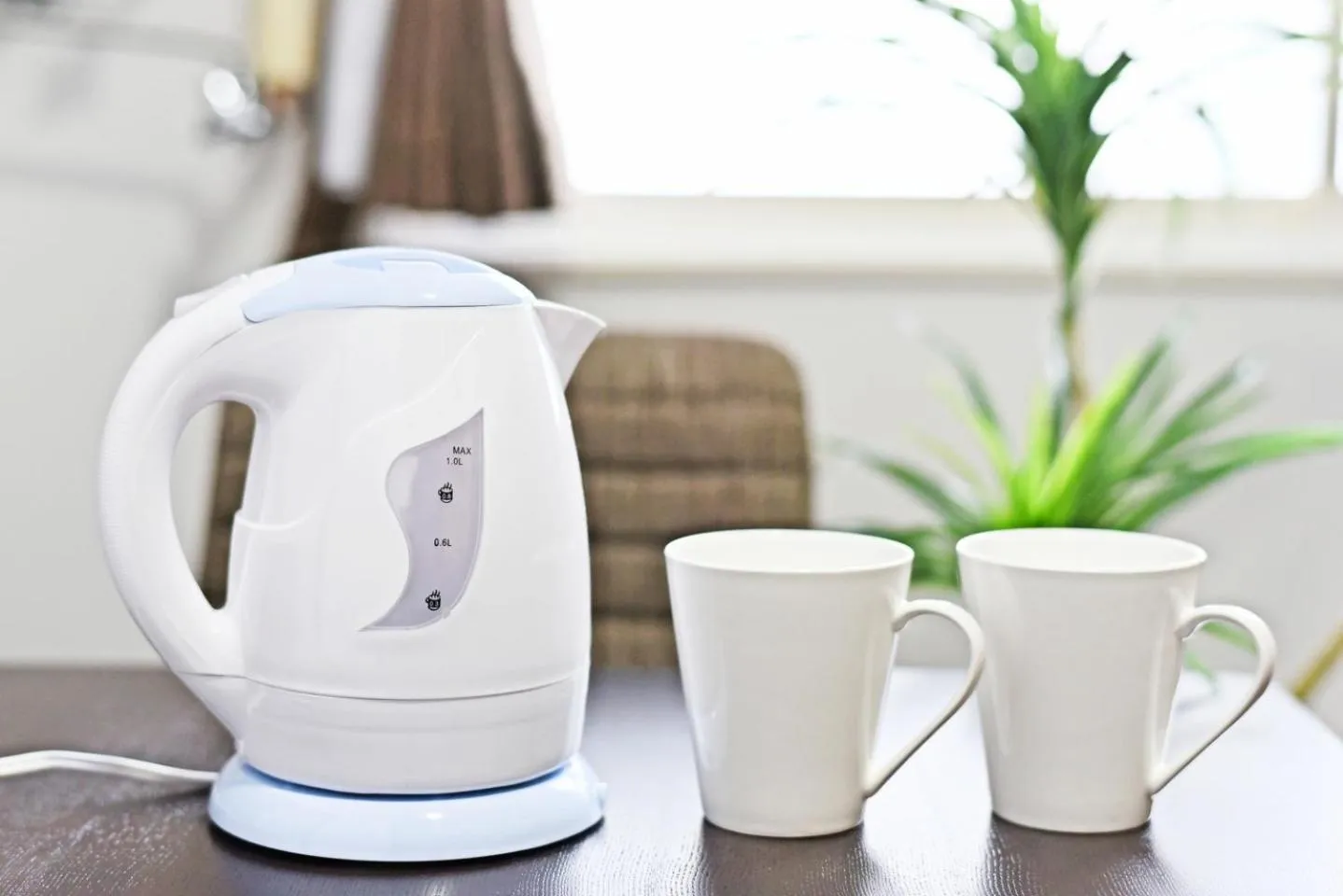 Coffee/tea facilities in HEIGHTS N7