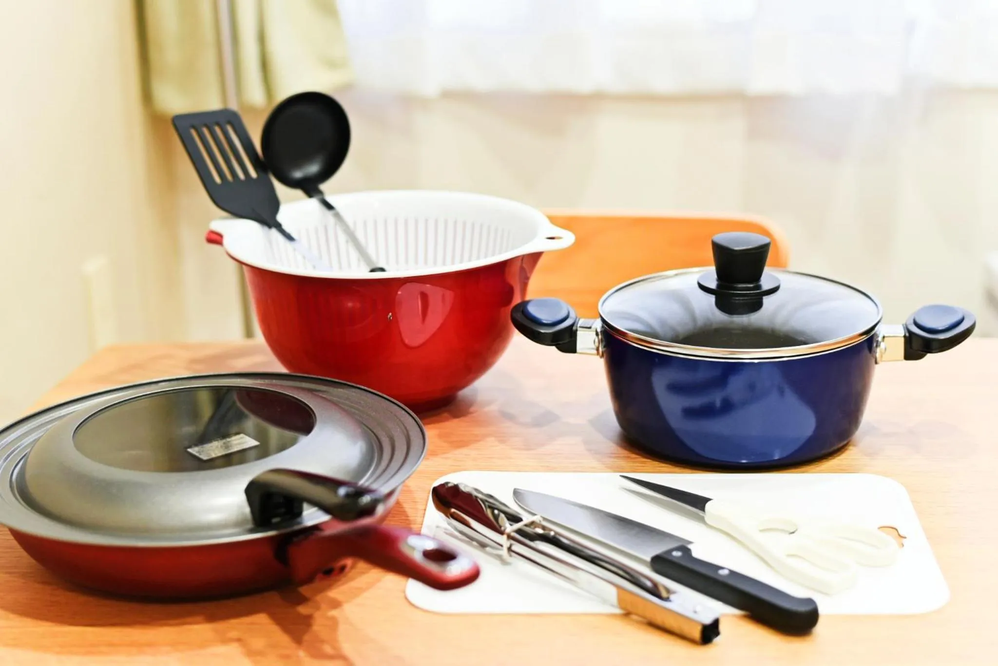 Kitchen or kitchenette in HEIGHTS N7