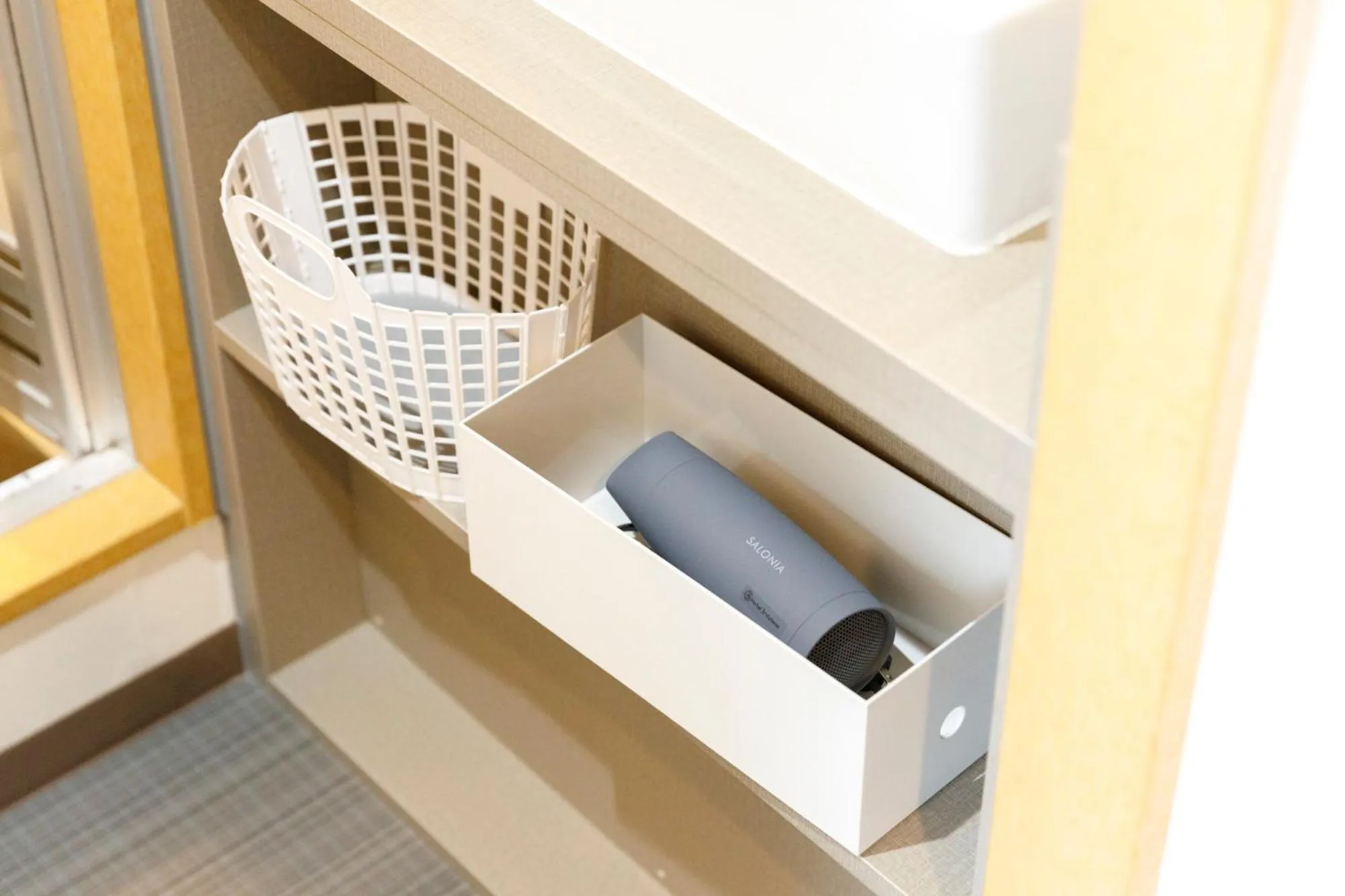 Bathroom in HOTEL Third Place Hakata