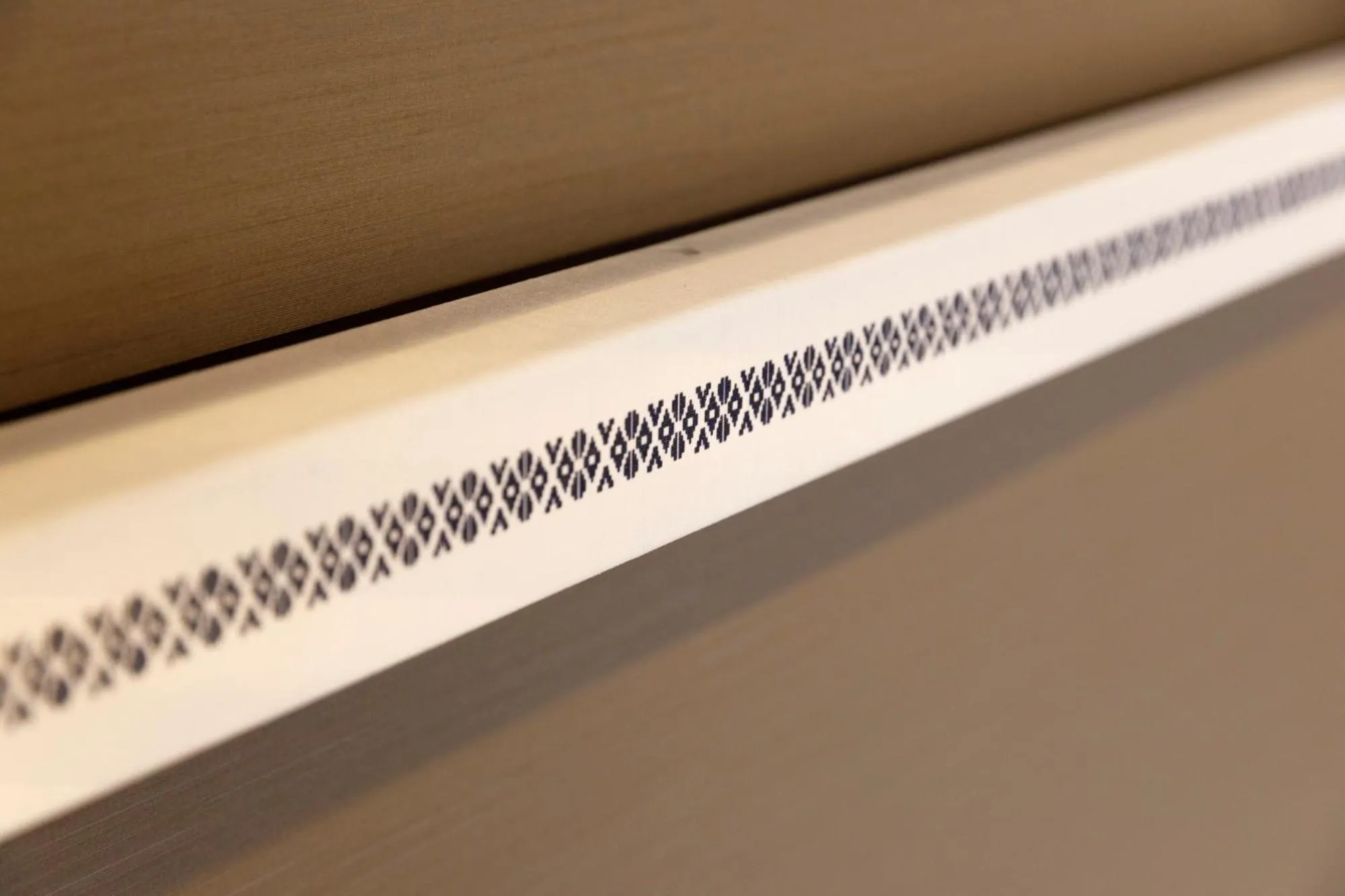 Photo of the whole room in HOTEL Third Place Hakata