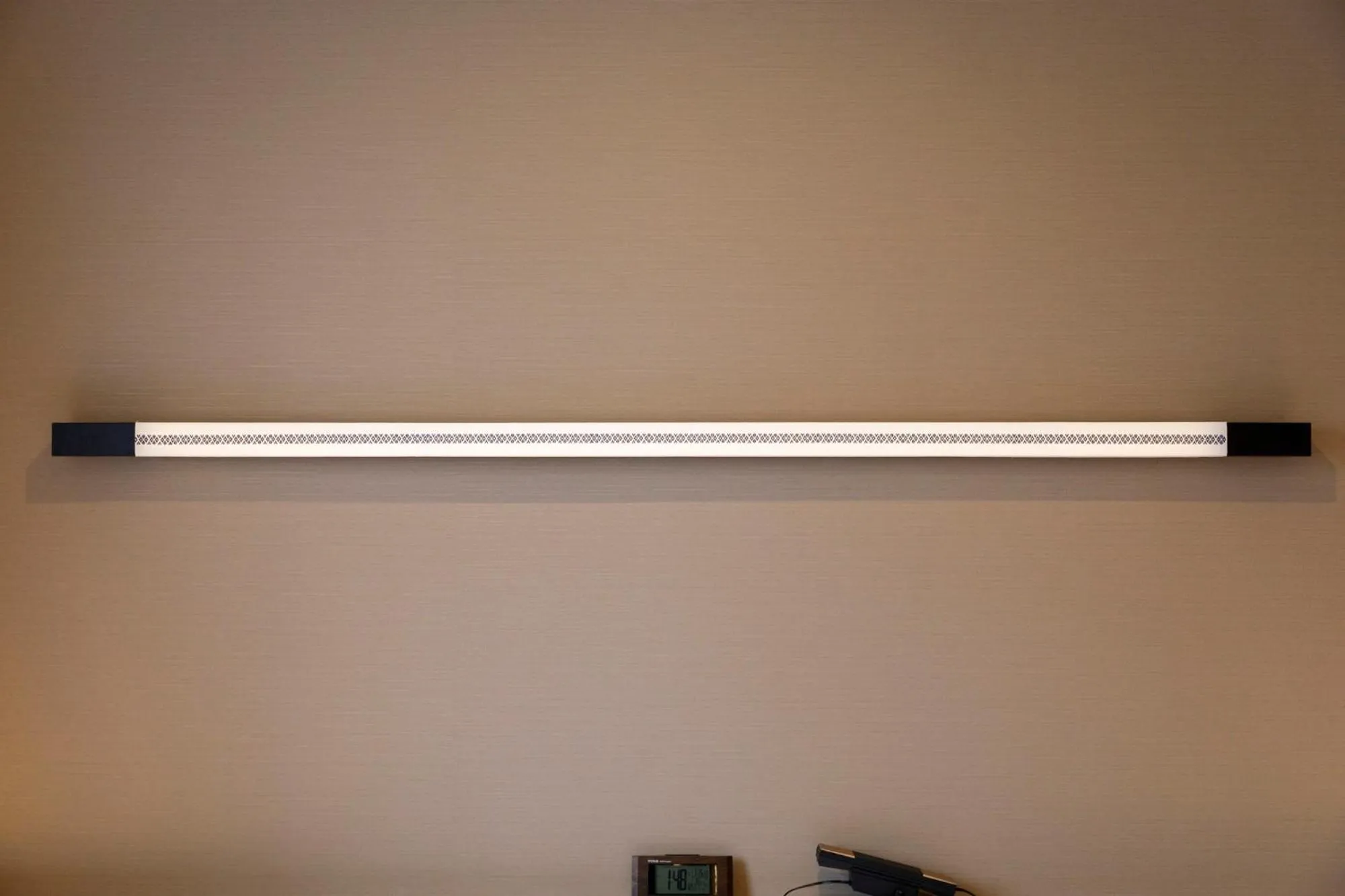 Photo of the whole room in HOTEL Third Place Hakata