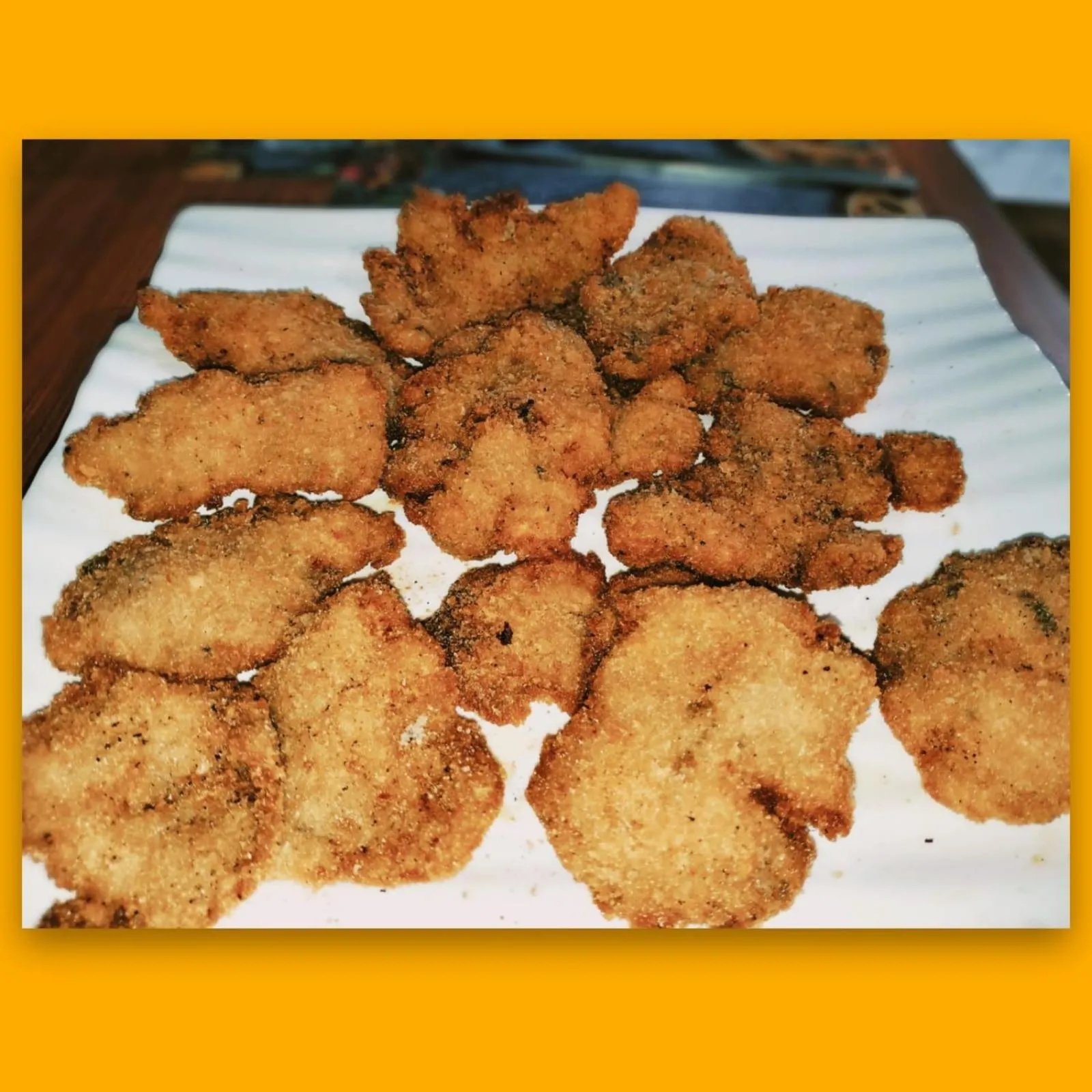 Food and drinks in Hotel Saan Berhampore