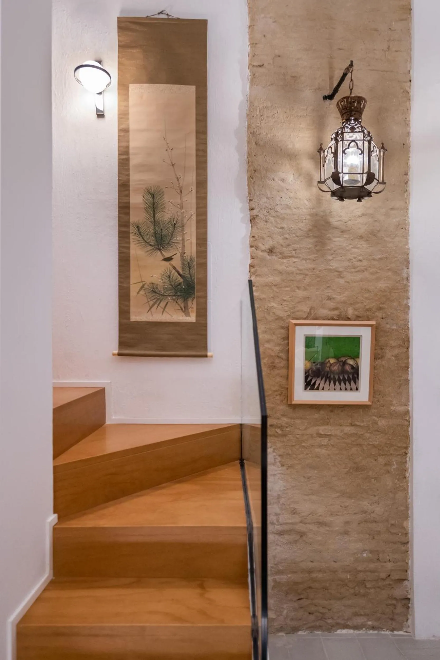 Property building in CSE San Bernardo