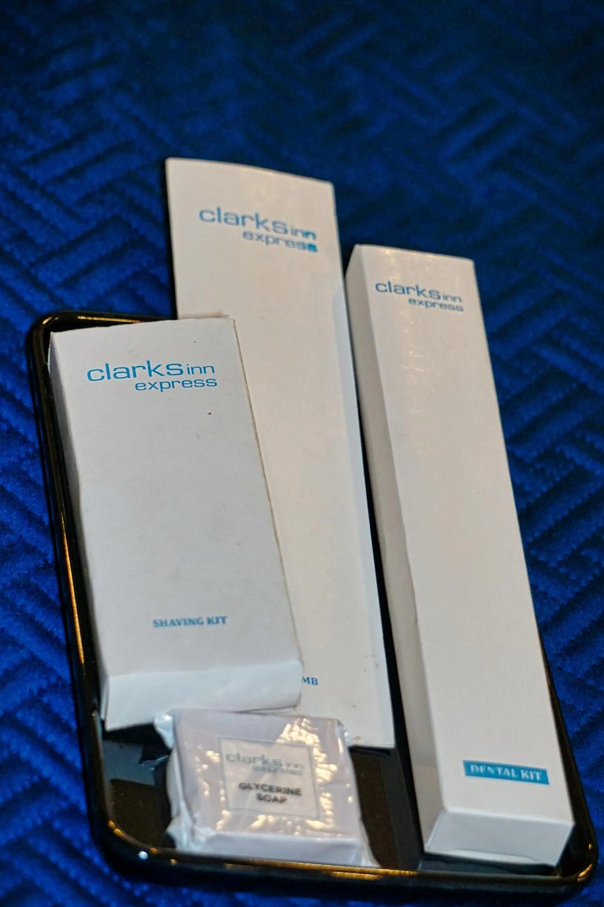 Bathroom in Clarks Inn Express Udaipur