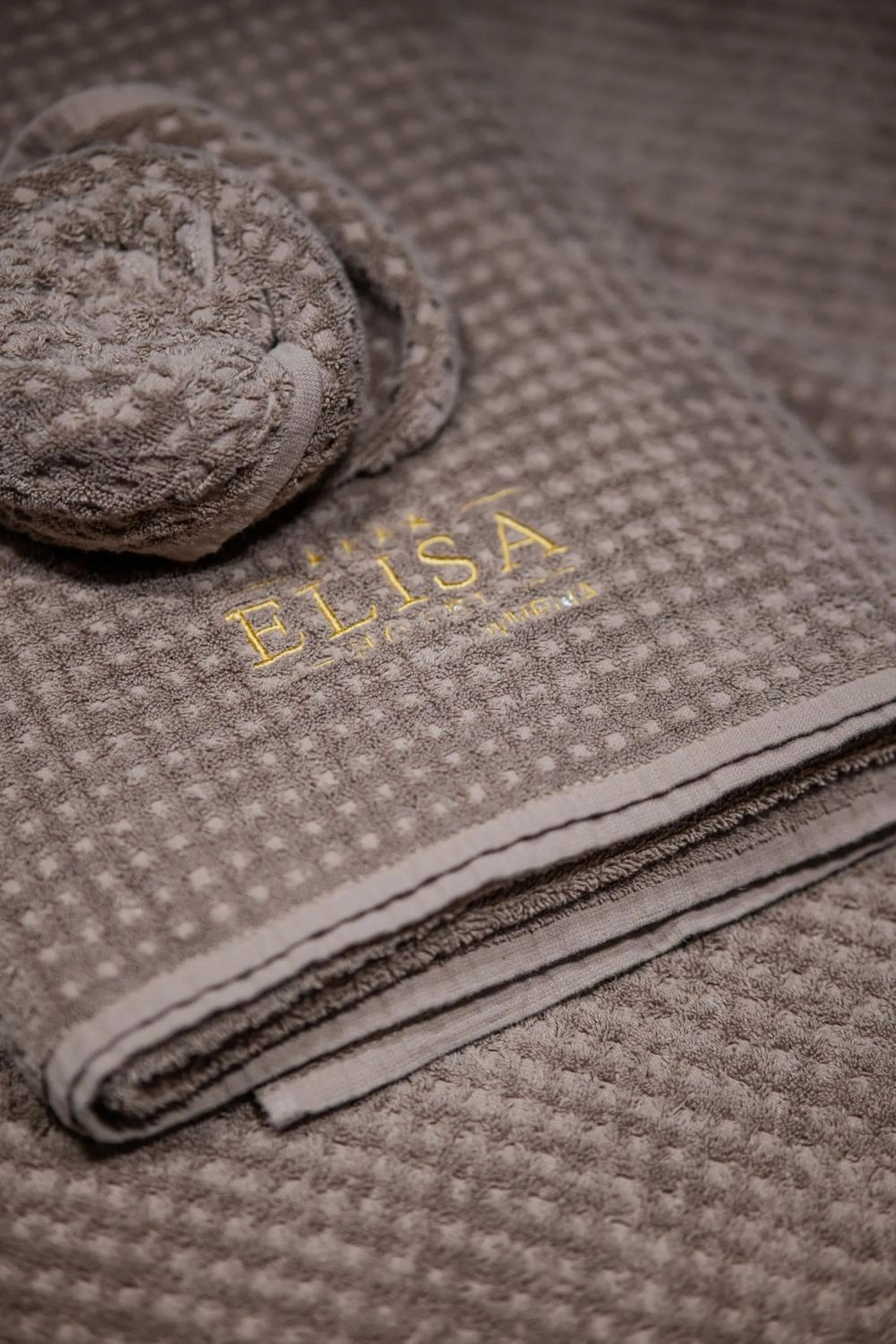 Hotel Elisa Tirana Affiliated by Meliá