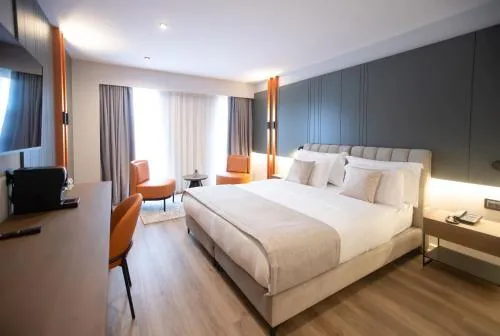 Hotel Elisa Tirana Affiliated by Meliá