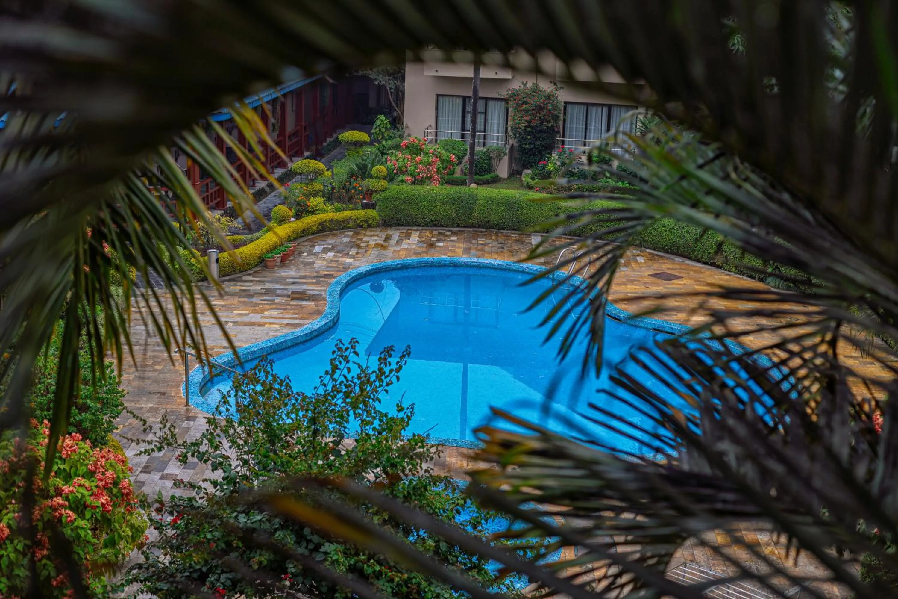 Bharatpur Garden Resort