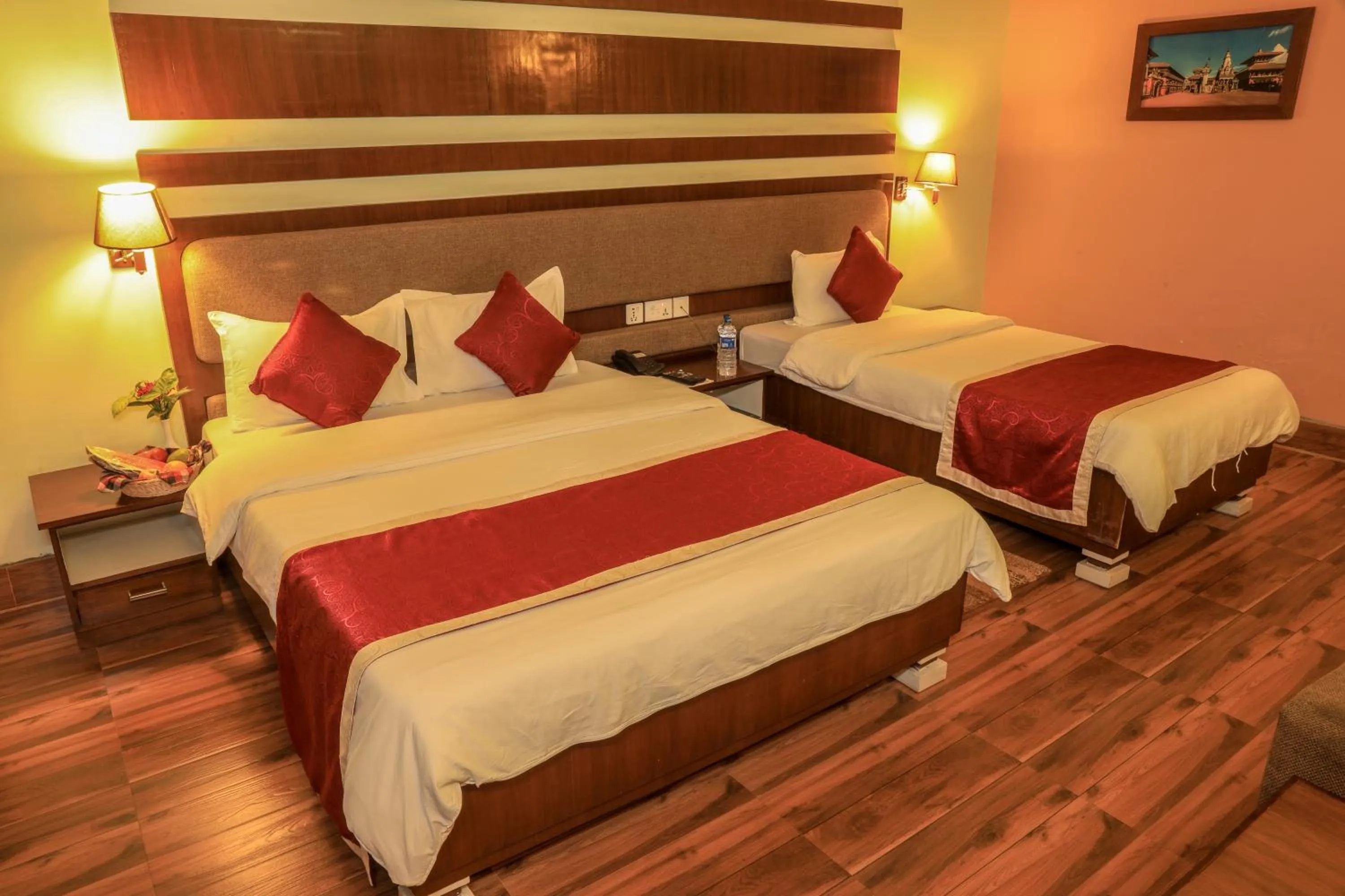 Bharatpur Garden Resort