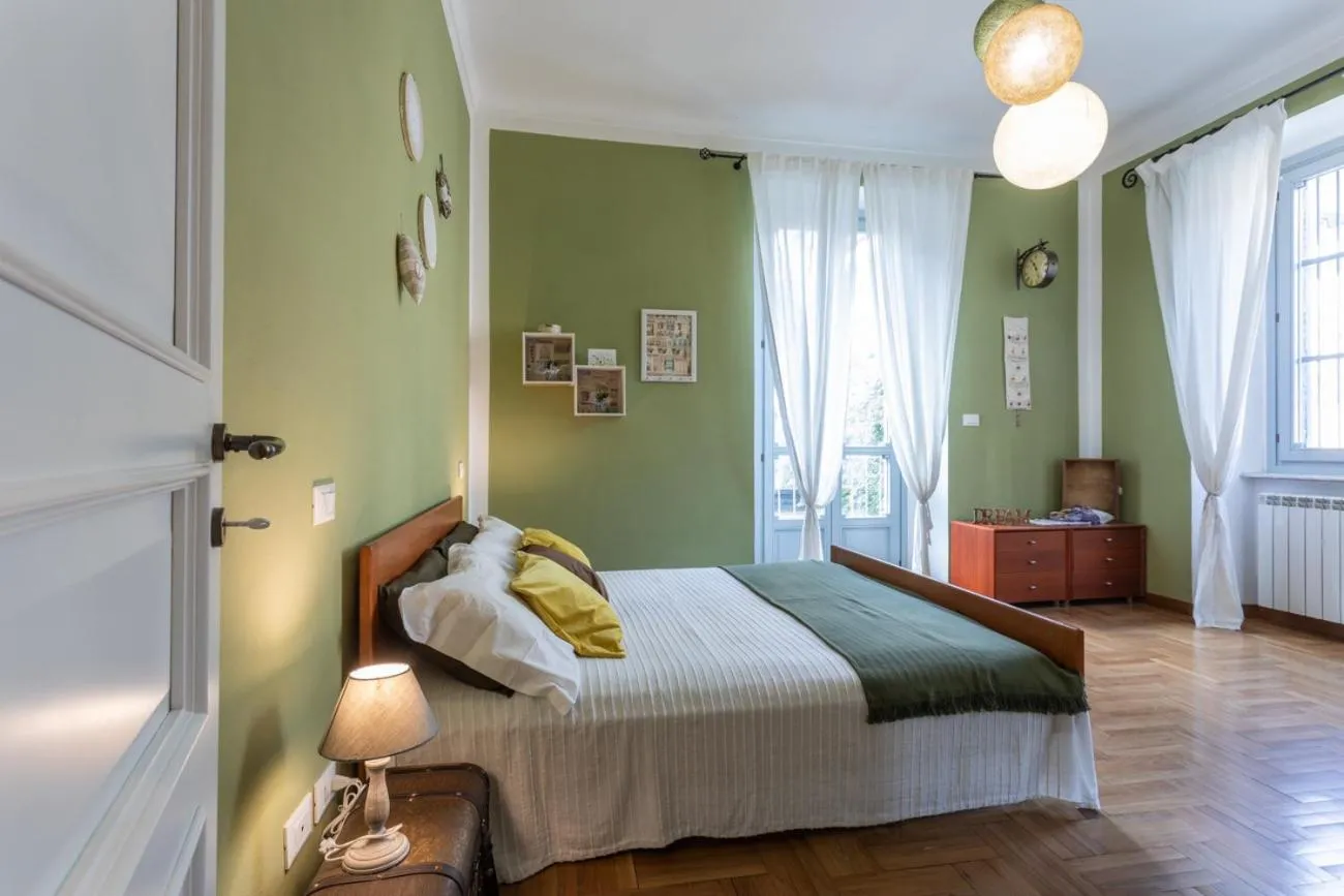 Casa Sacchi nei pressi di Porta Nuova by Wonderful Italy