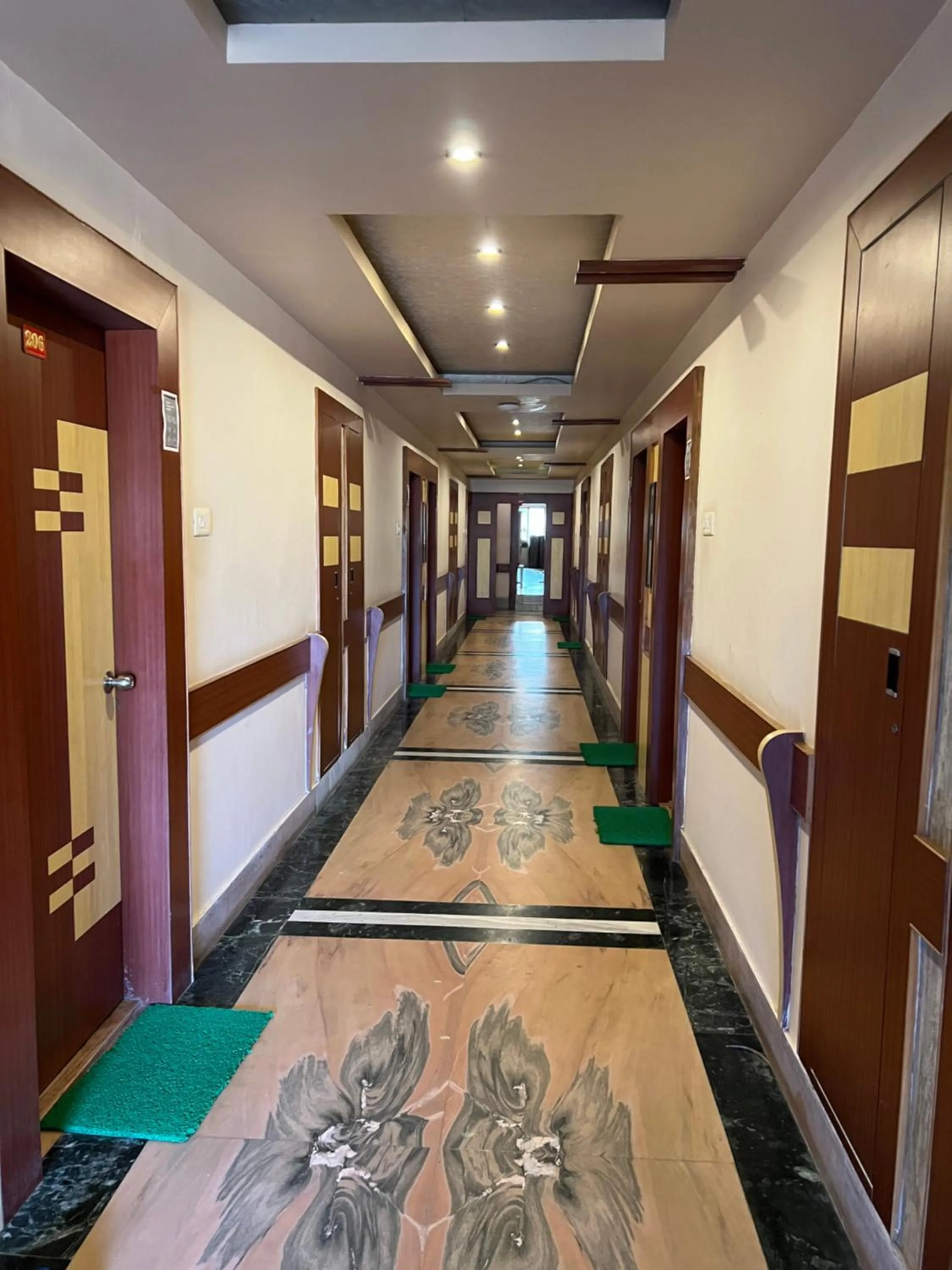 Other in Hotel Lee Garden Near to Blue Flag Beach 500 Mtrs