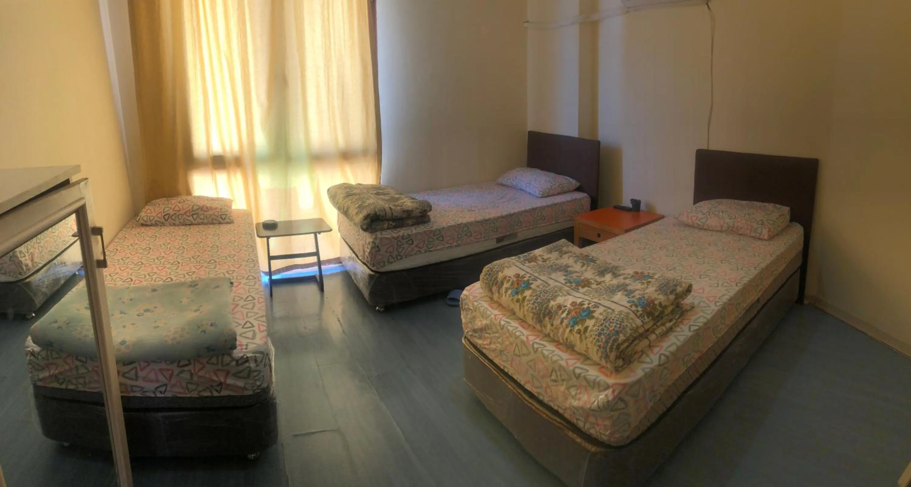 Photo of the whole room, Bed in DİZLEK PANSİYON