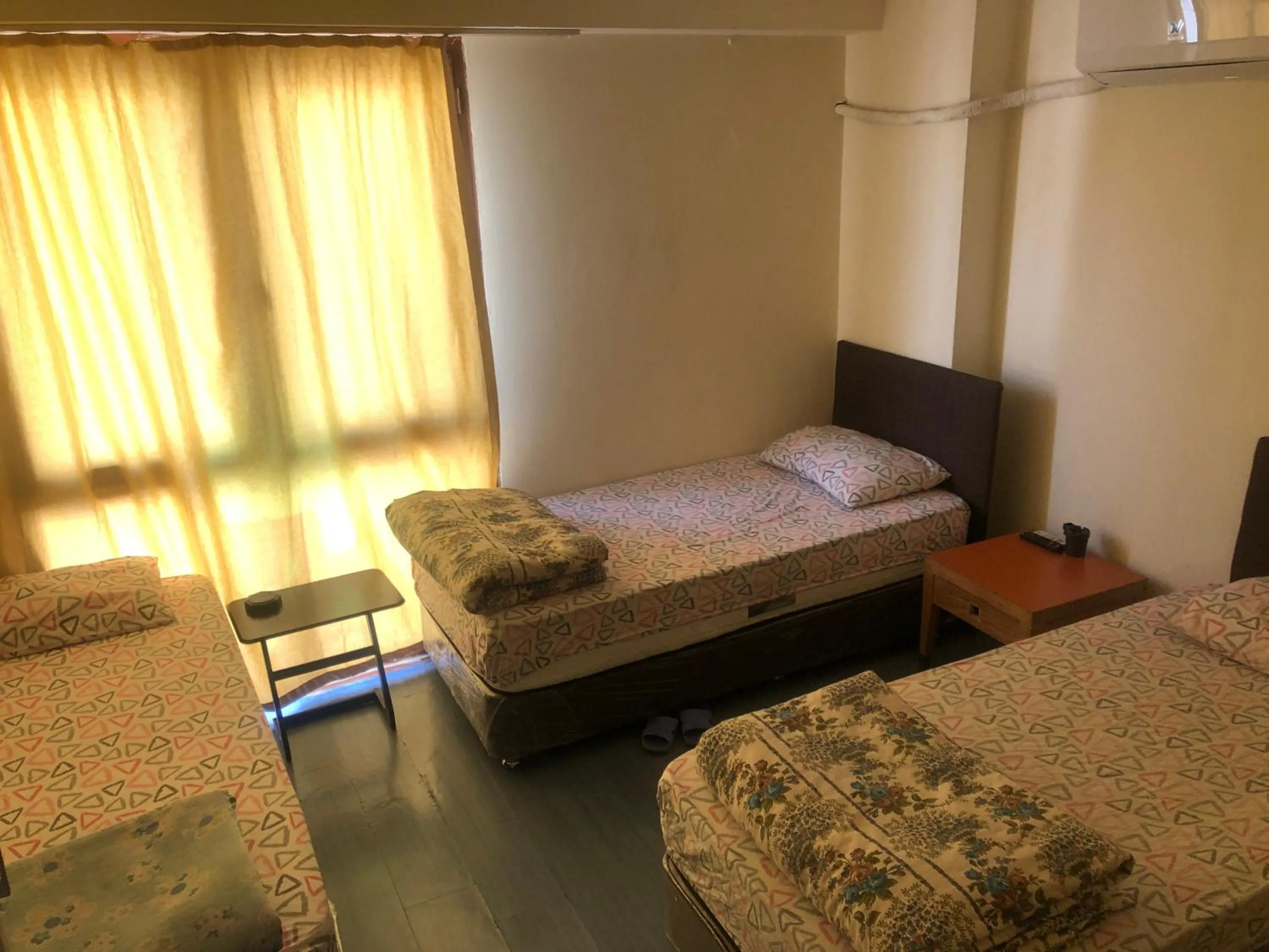 Photo of the whole room, Bed in DİZLEK PANSİYON