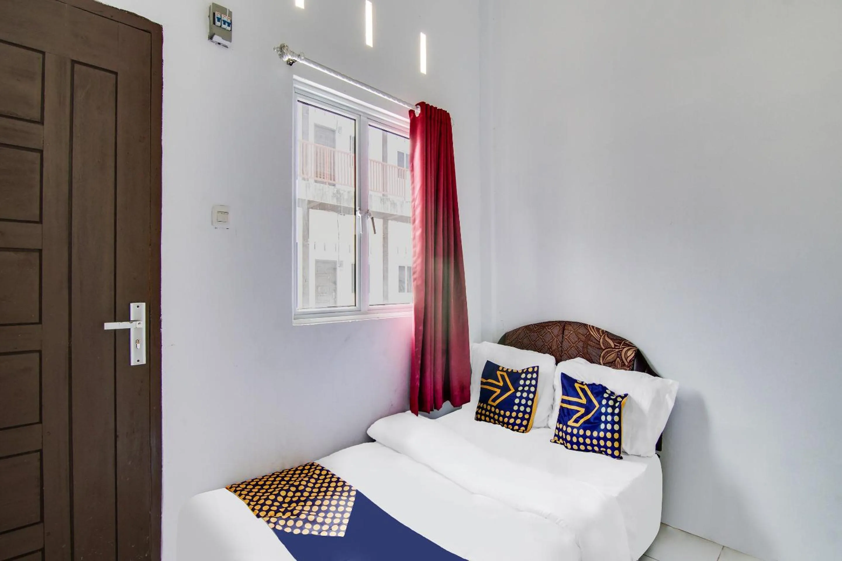 Hotel O Raja Homestay Syariah