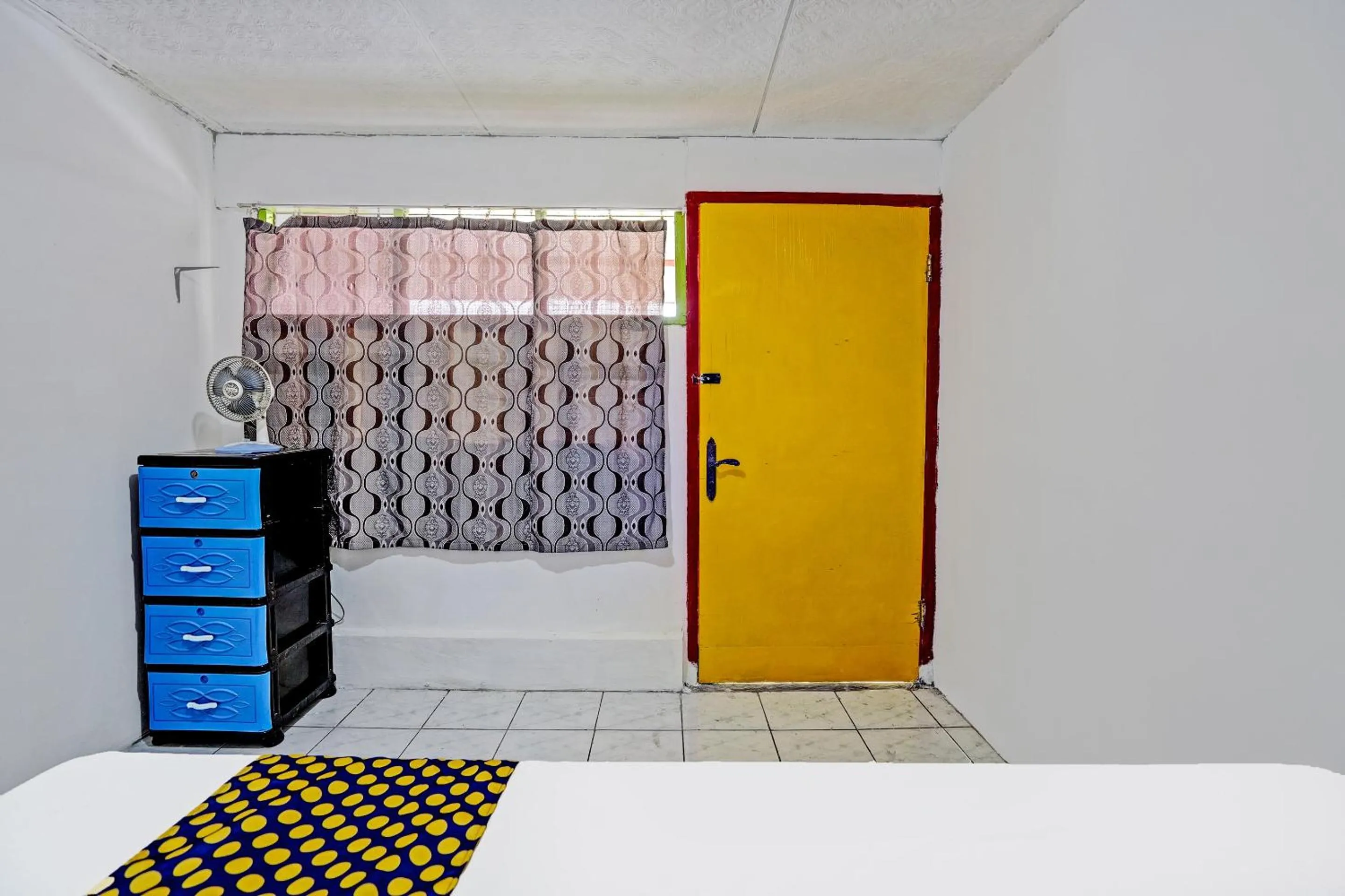 Bedroom, Bed in Hotel O Sidomulyo Kost Syariah