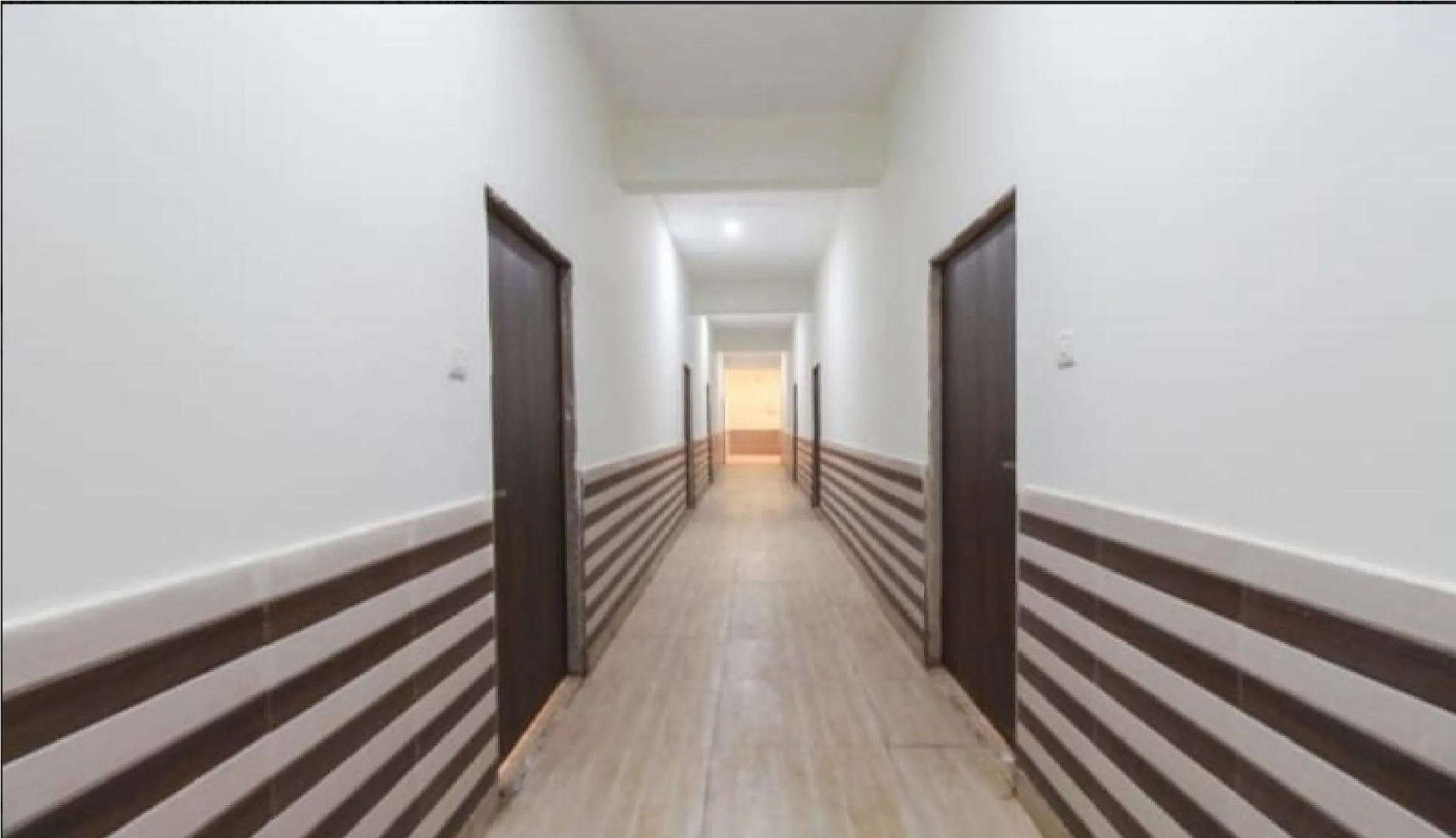 Bedroom in Hotel J.S. Plaza By WB Inn