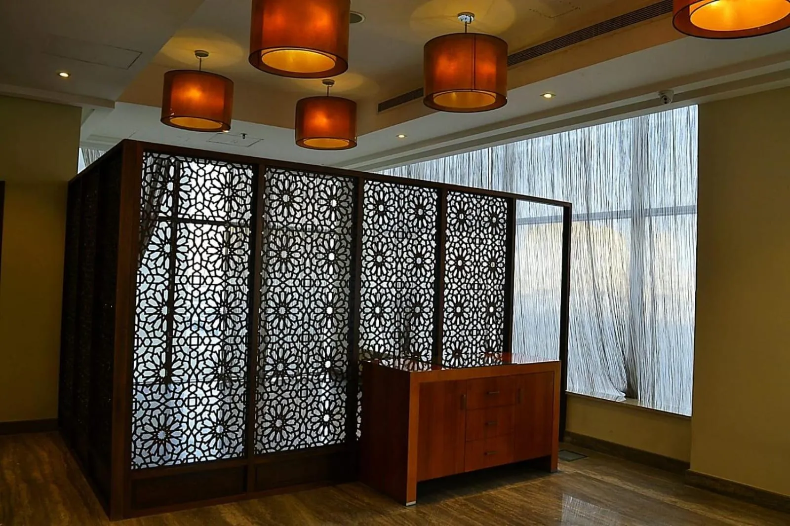 Wonder Palace Hotel Qatar