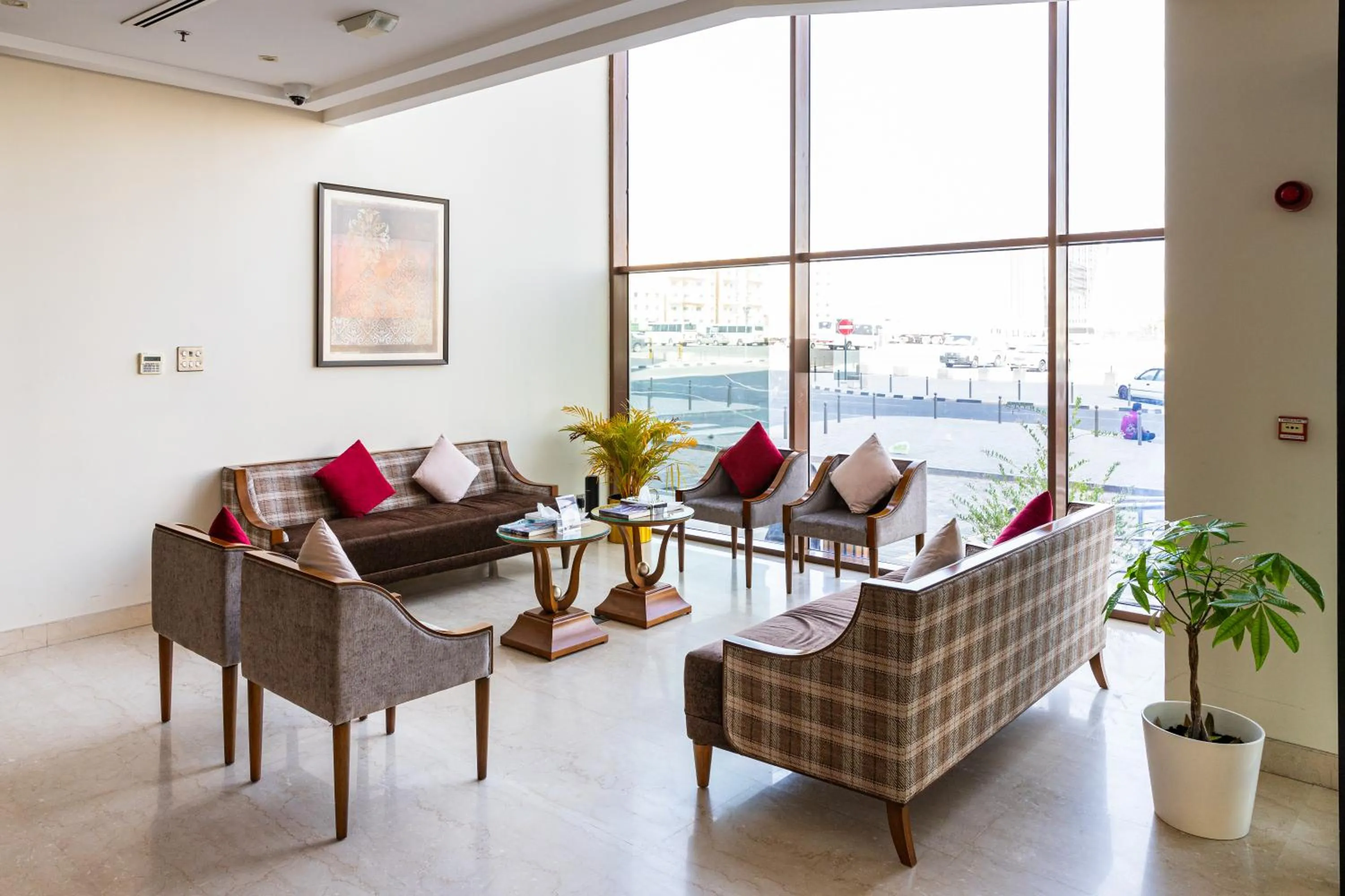 Wonder Palace Hotel Qatar