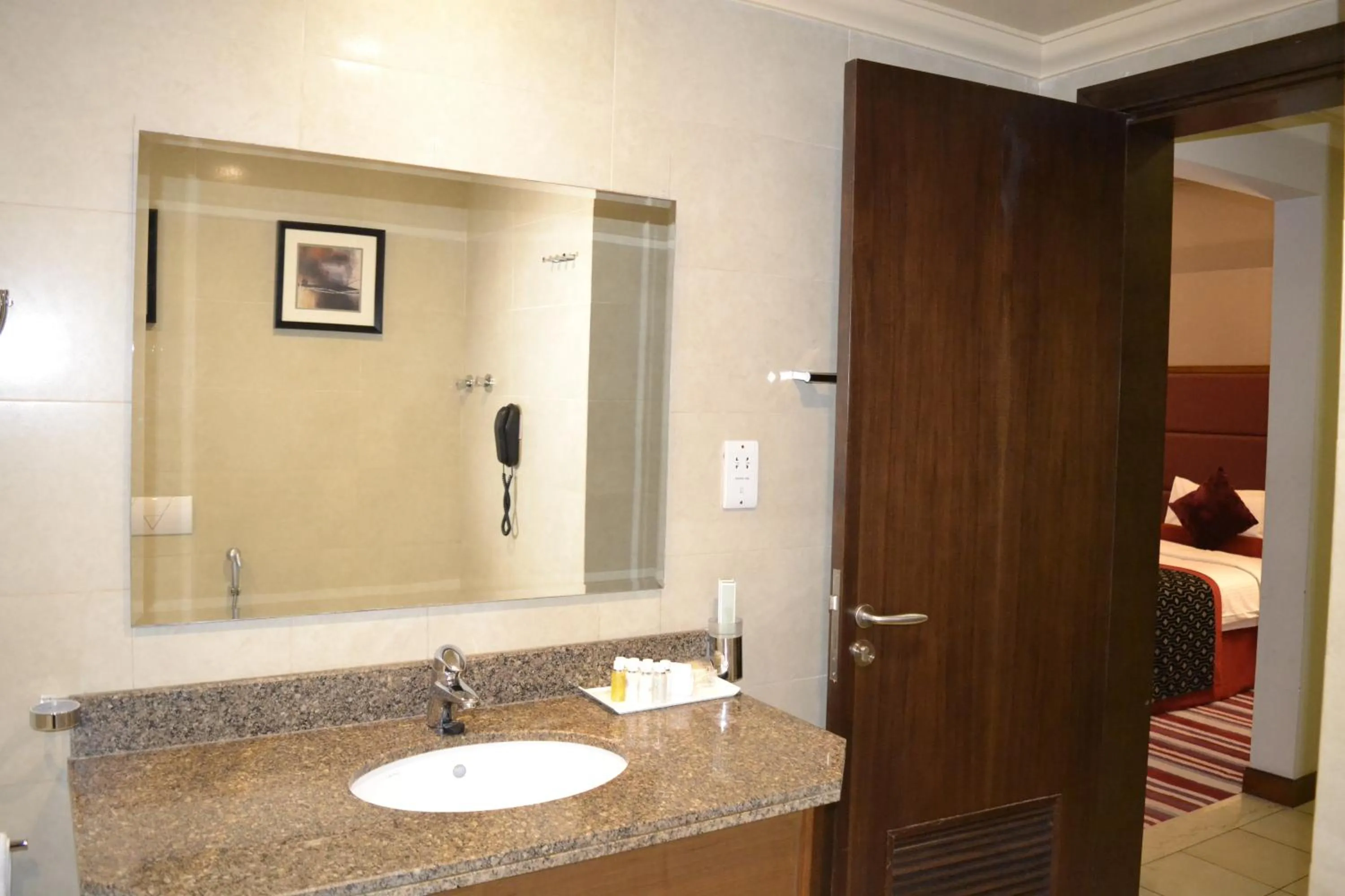 Wonder Palace Hotel Qatar