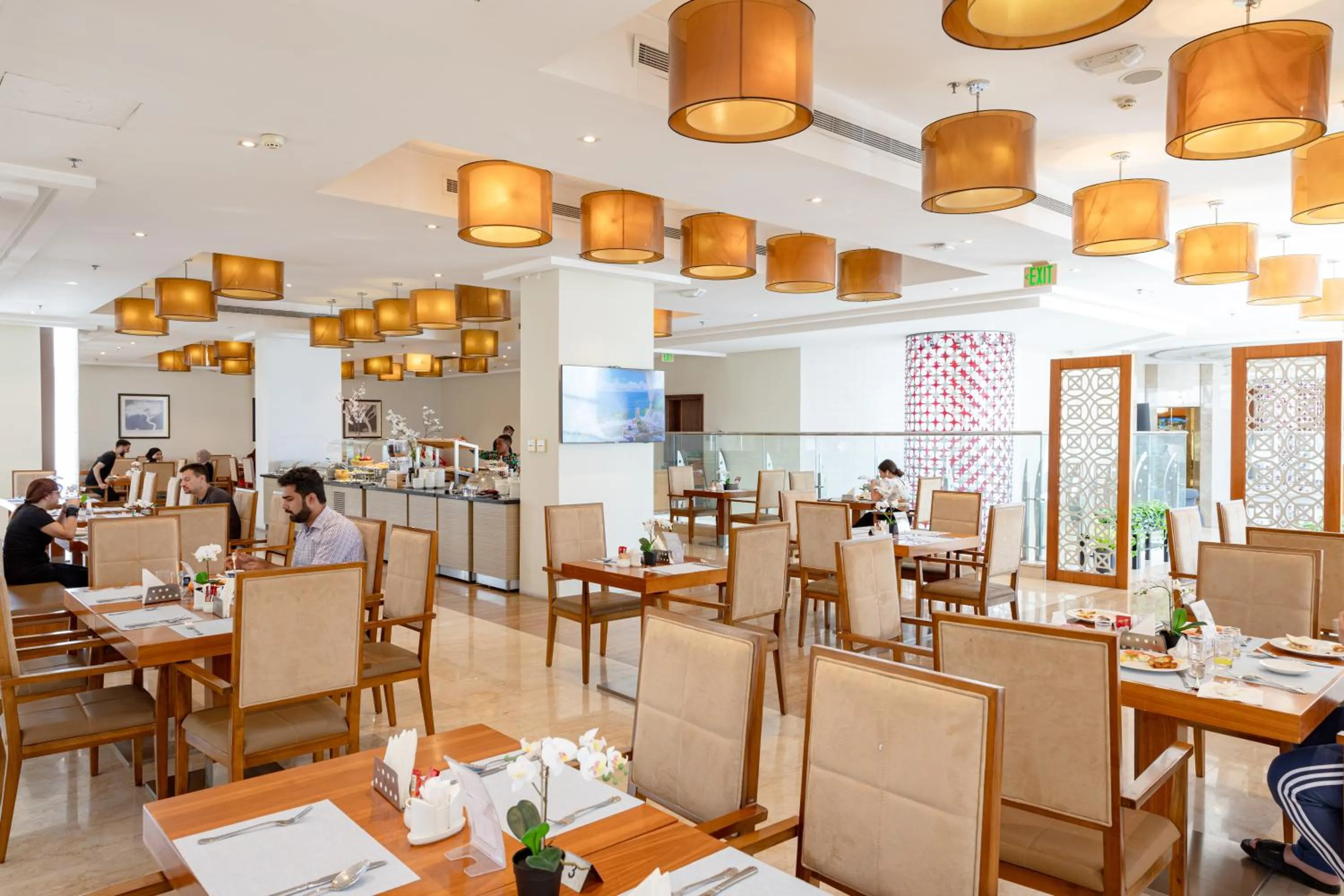 Wonder Palace Hotel Qatar