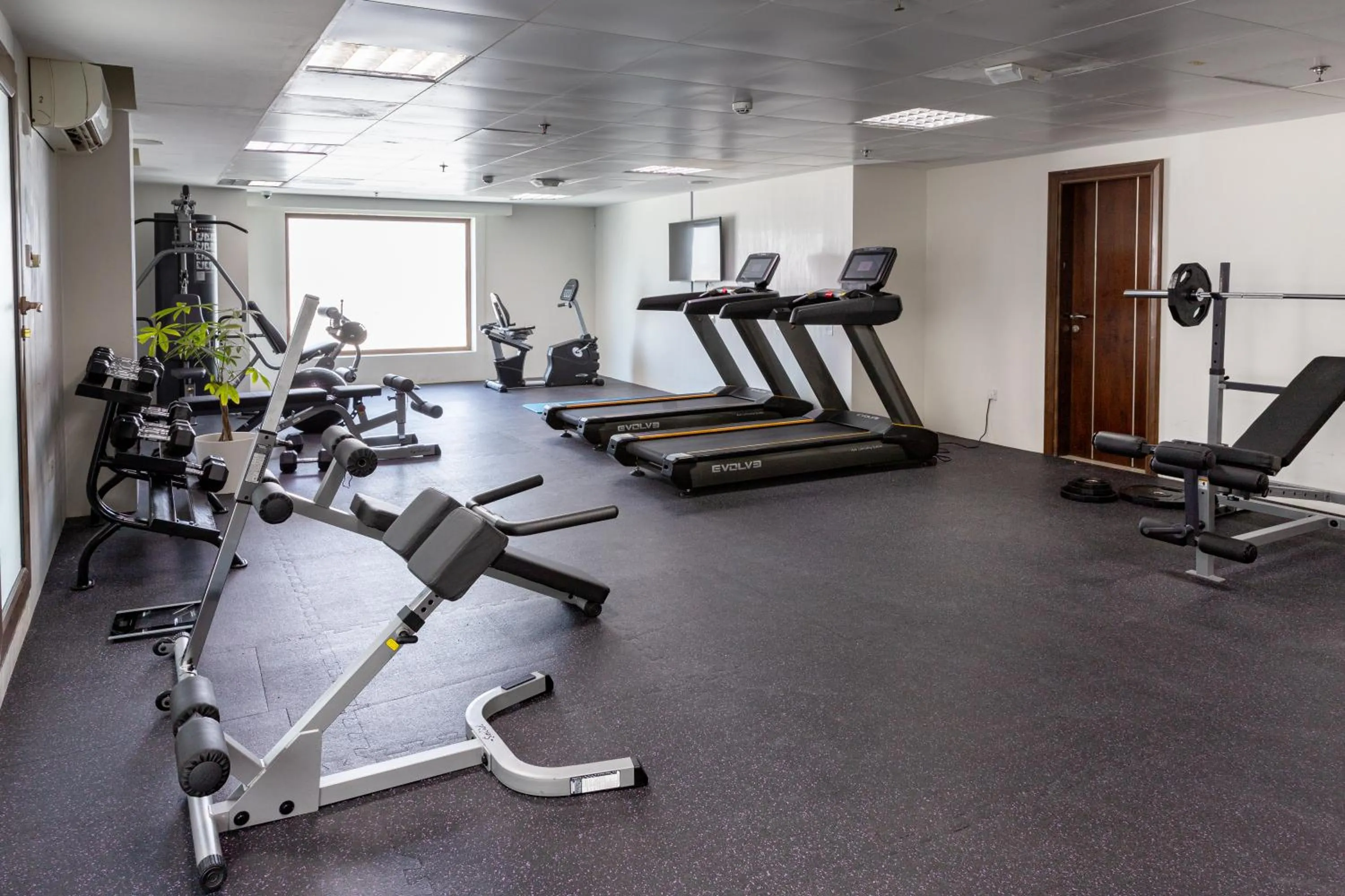 Wonder Palace Hotel Qatar