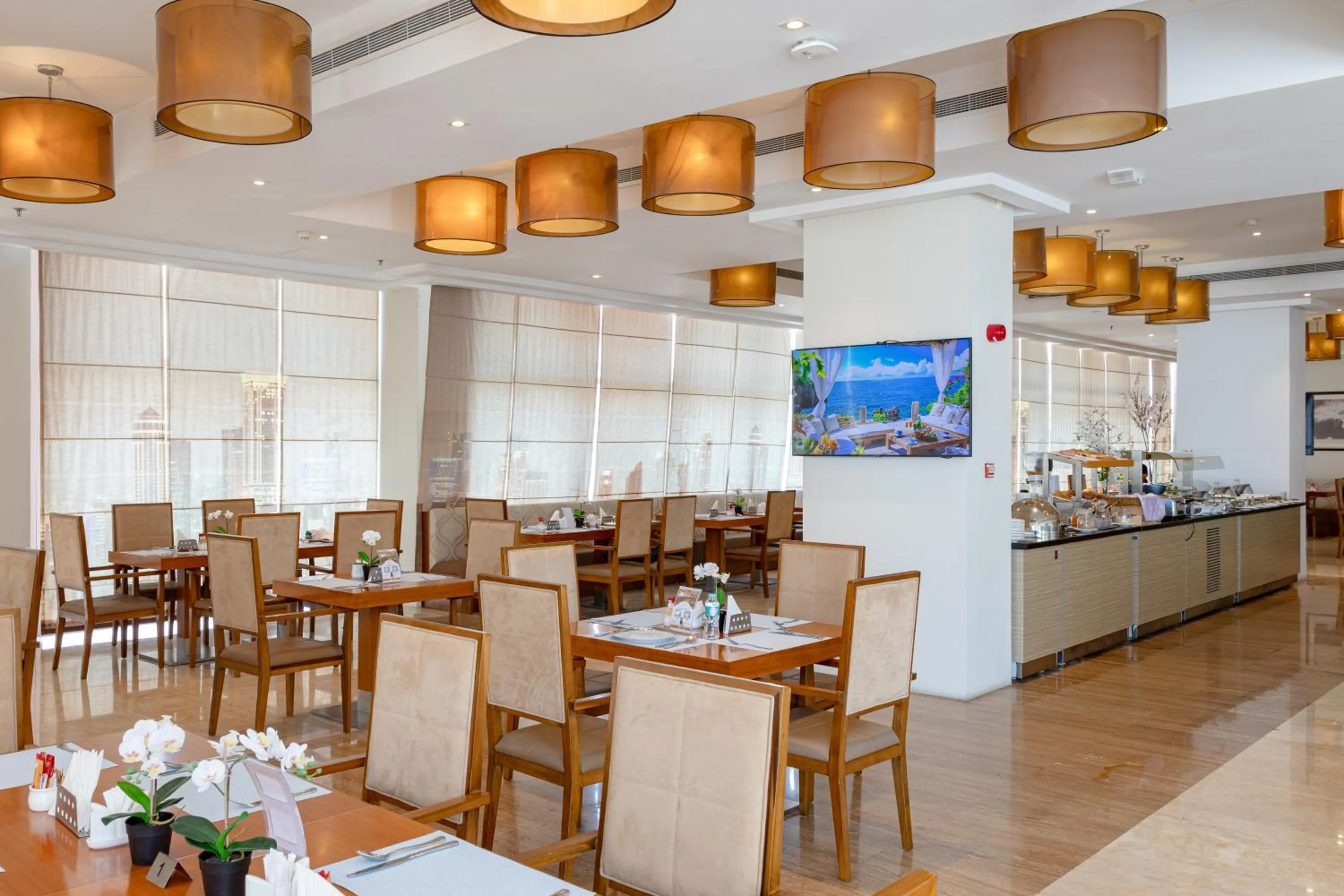 Wonder Palace Hotel Qatar