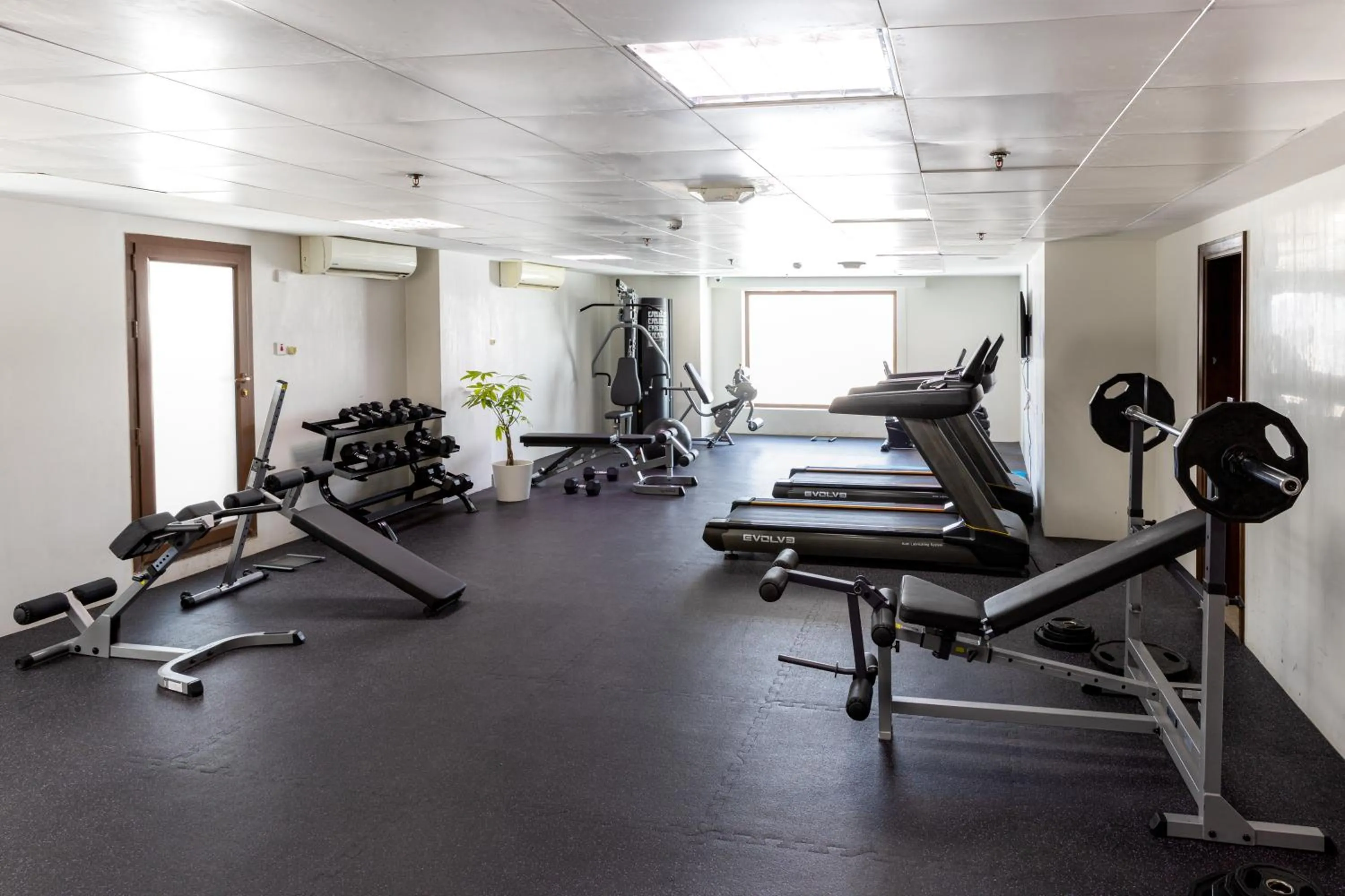 Wonder Palace Hotel Qatar