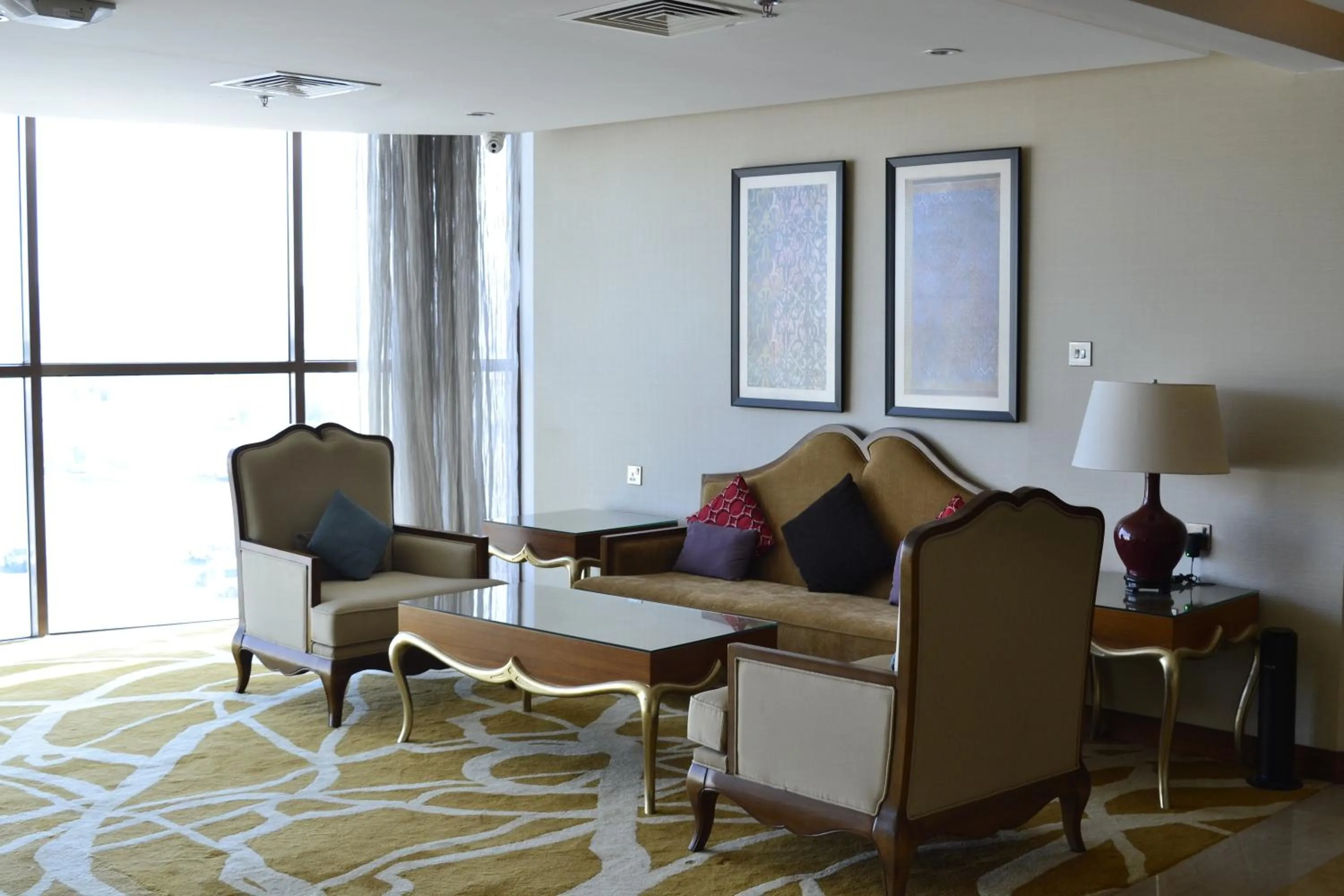 Wonder Palace Hotel Qatar