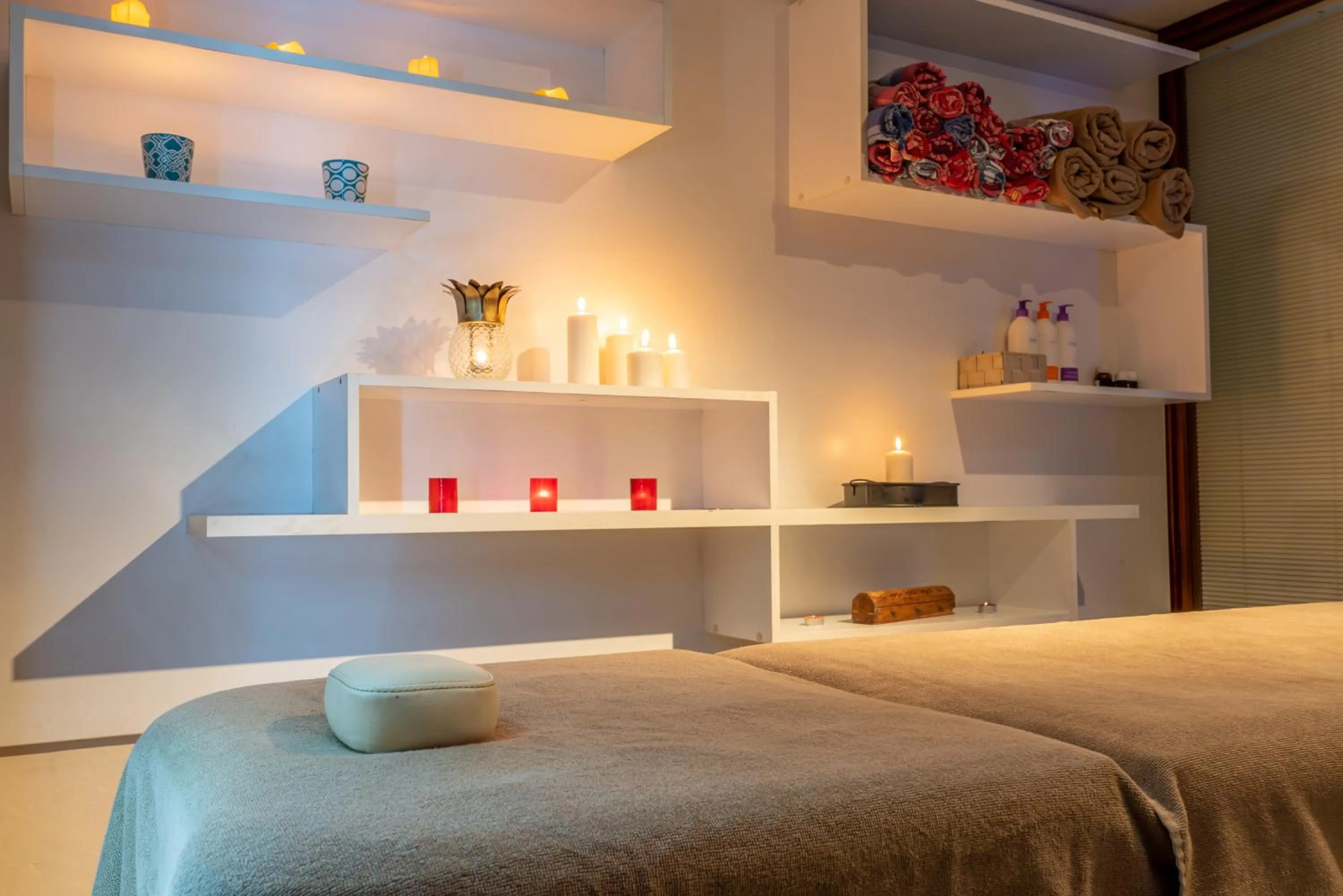 Massage, Bed in Residence Hotel By Ketenci