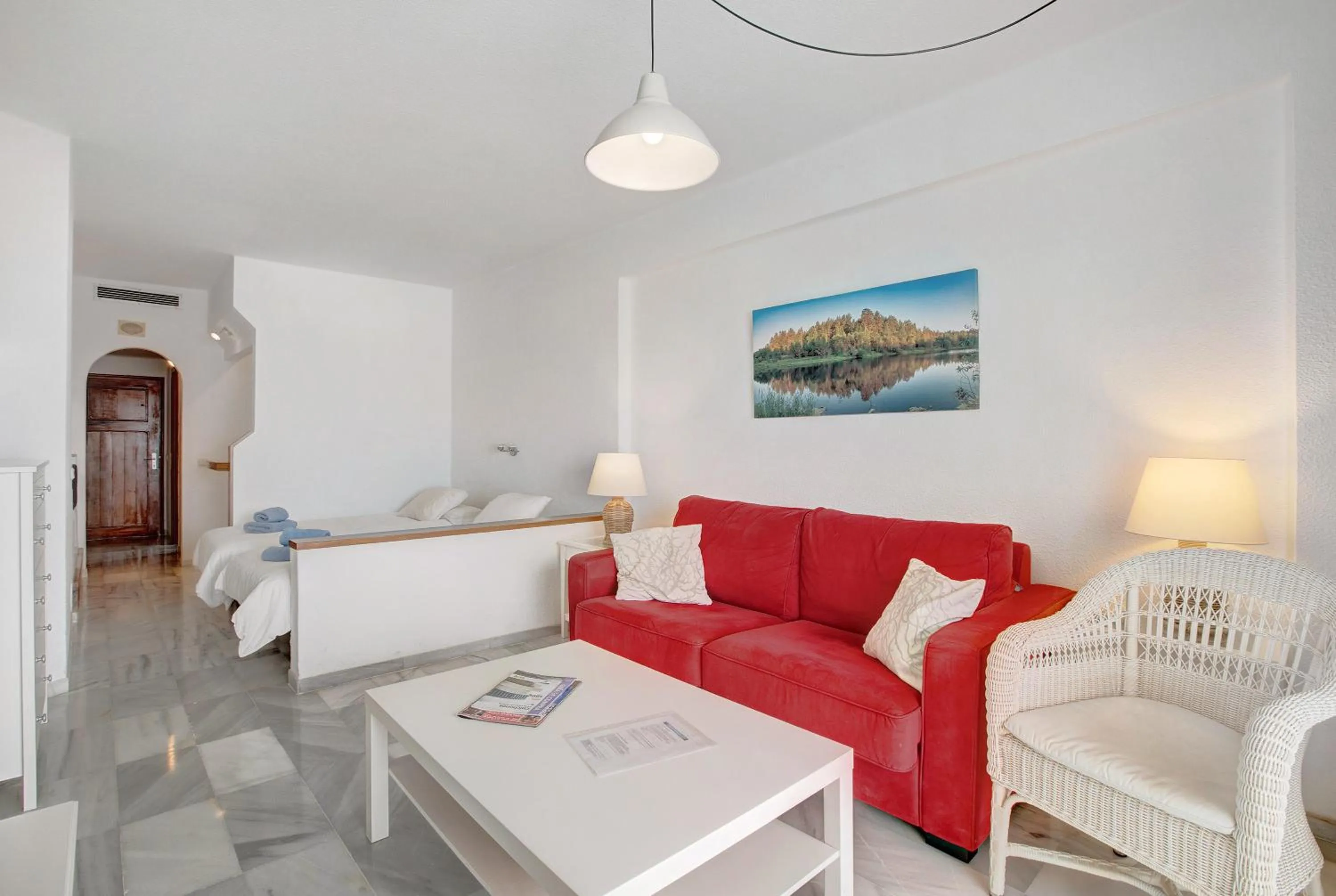 Property building in Club Atlantis 223