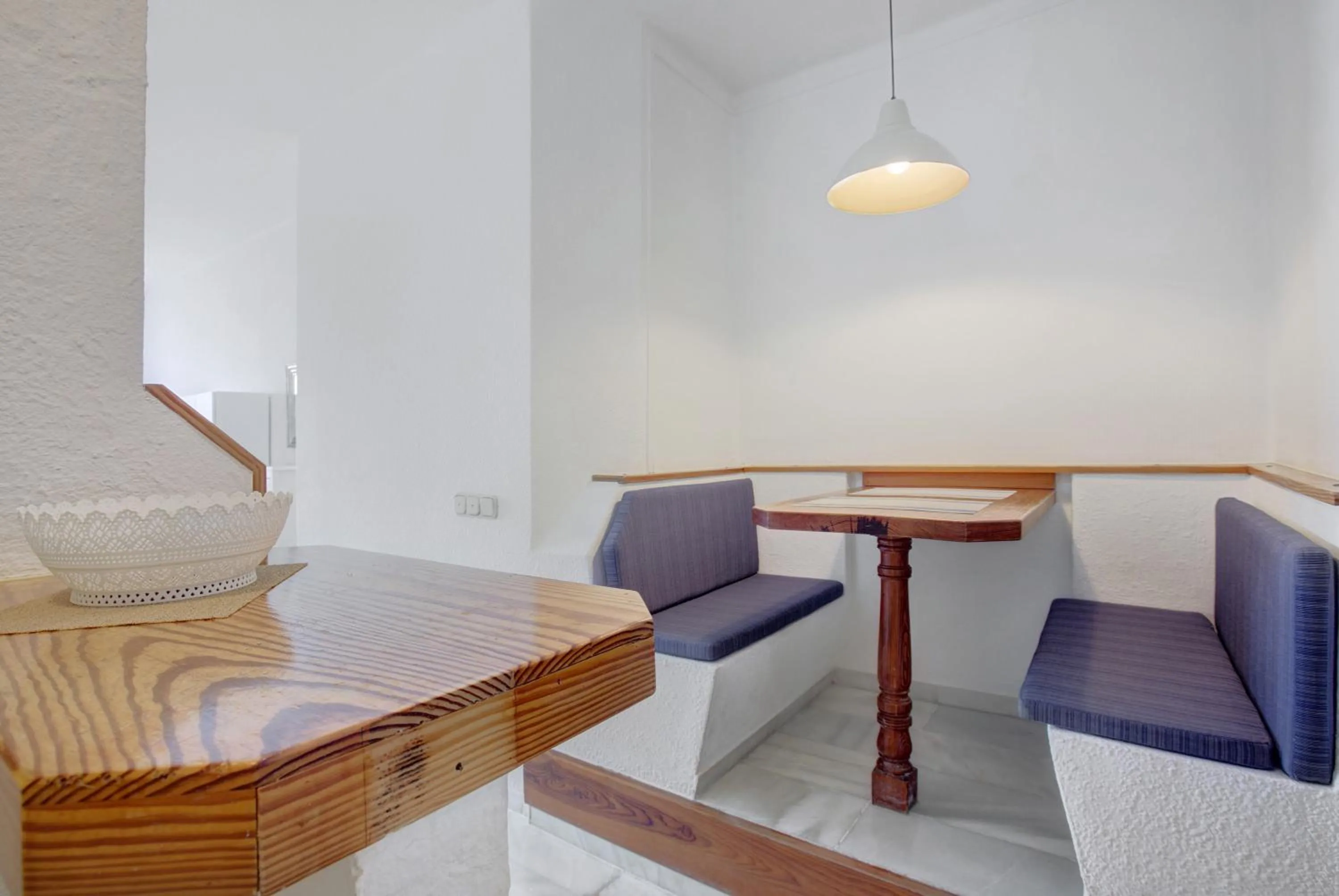 Property building in Club Atlantis 223