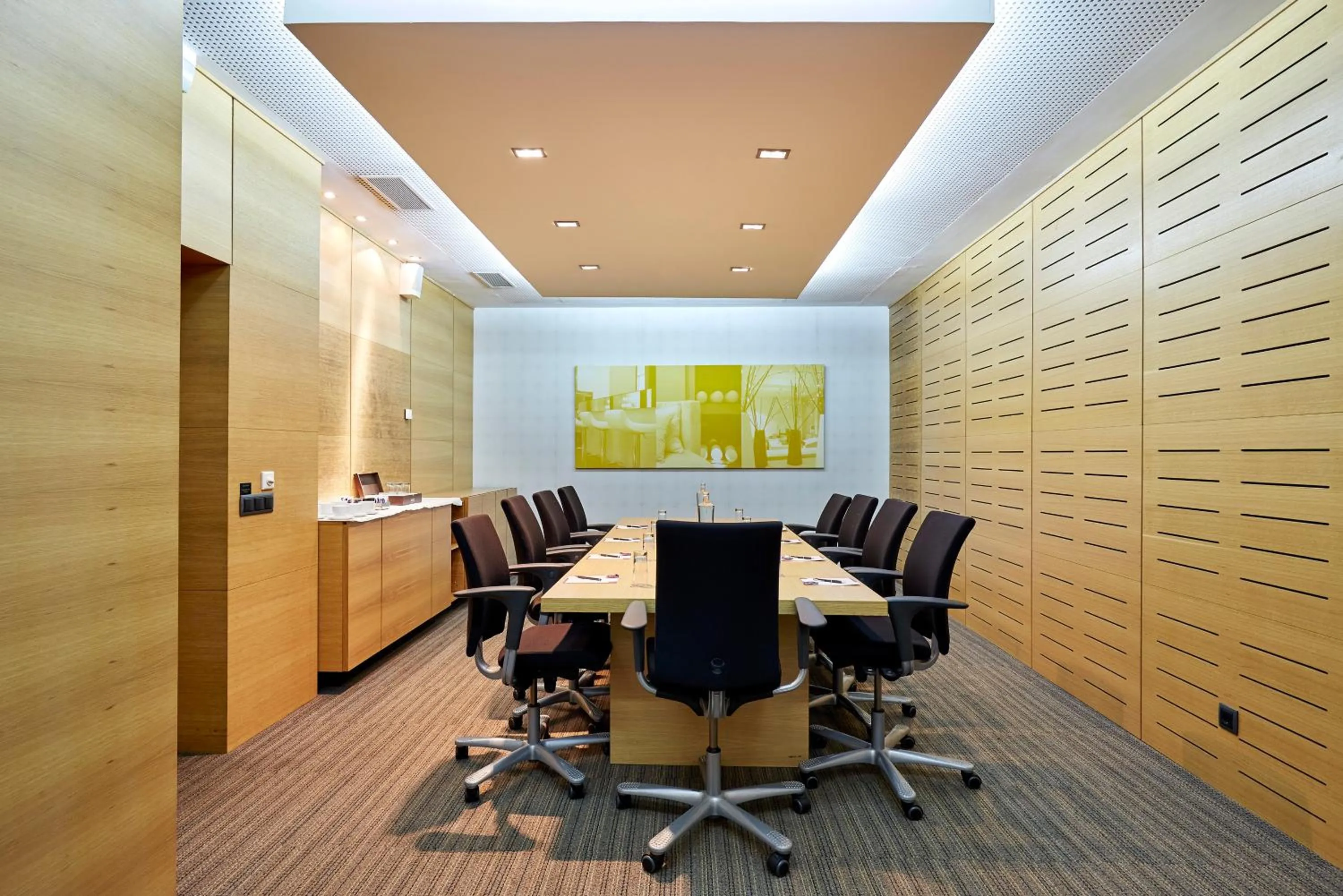 Spring in Hotel Barcelona Catedral 4 Sup