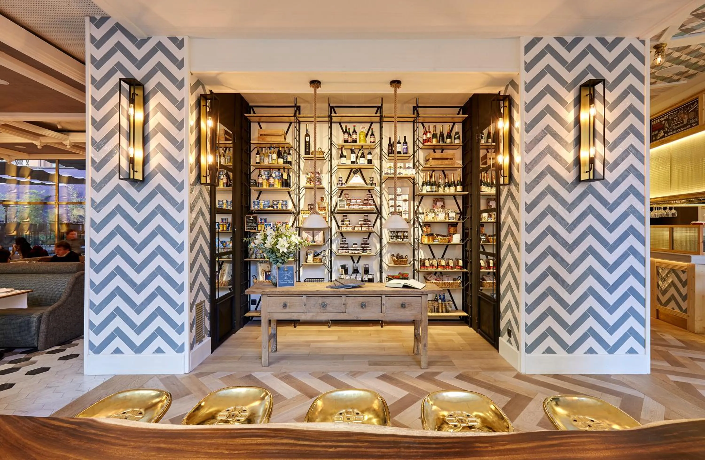 Food close-up in Hotel Barcelona Catedral 4 Sup