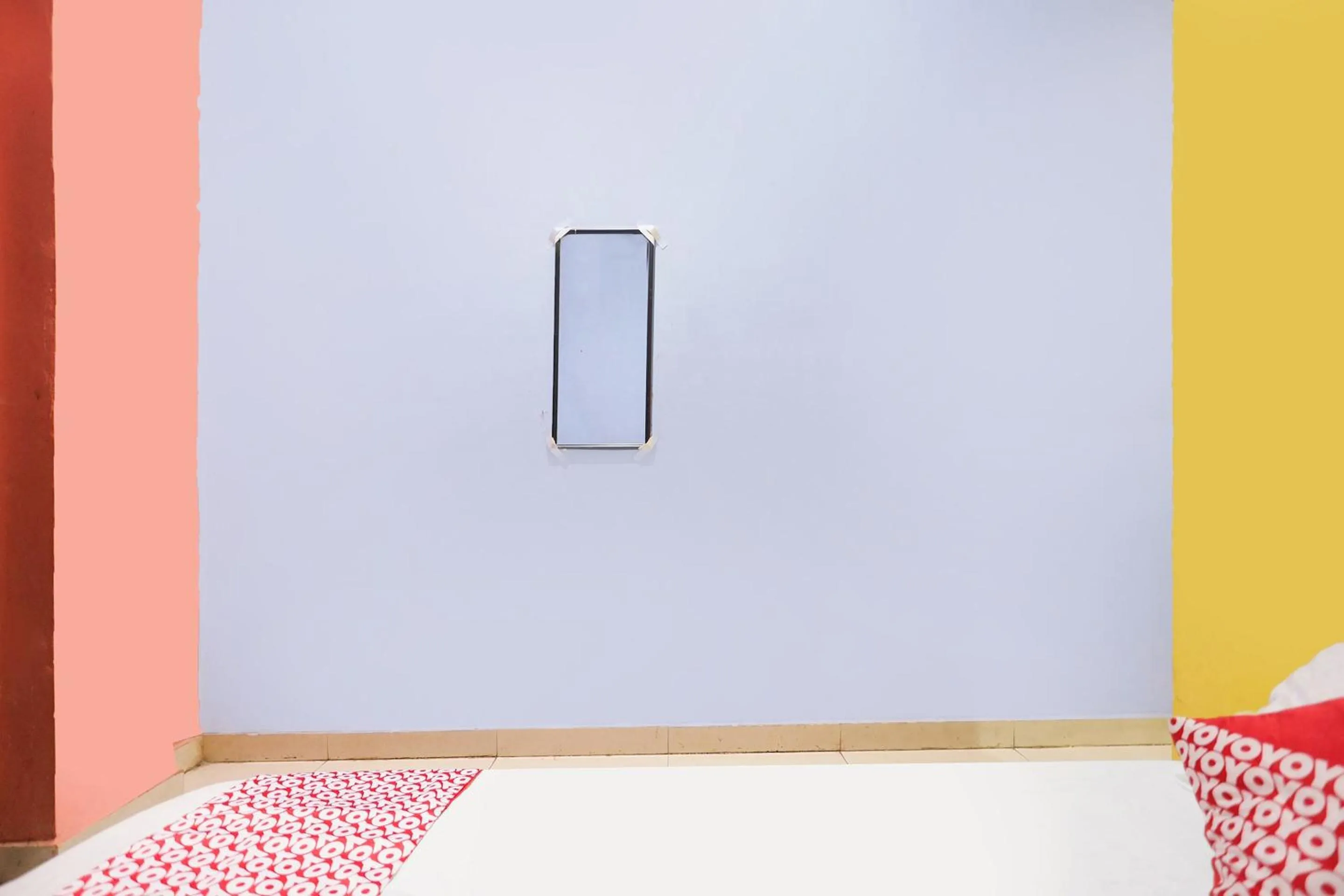 Bedroom, Bed in SPOT ON 91887 Penginapan Rindu