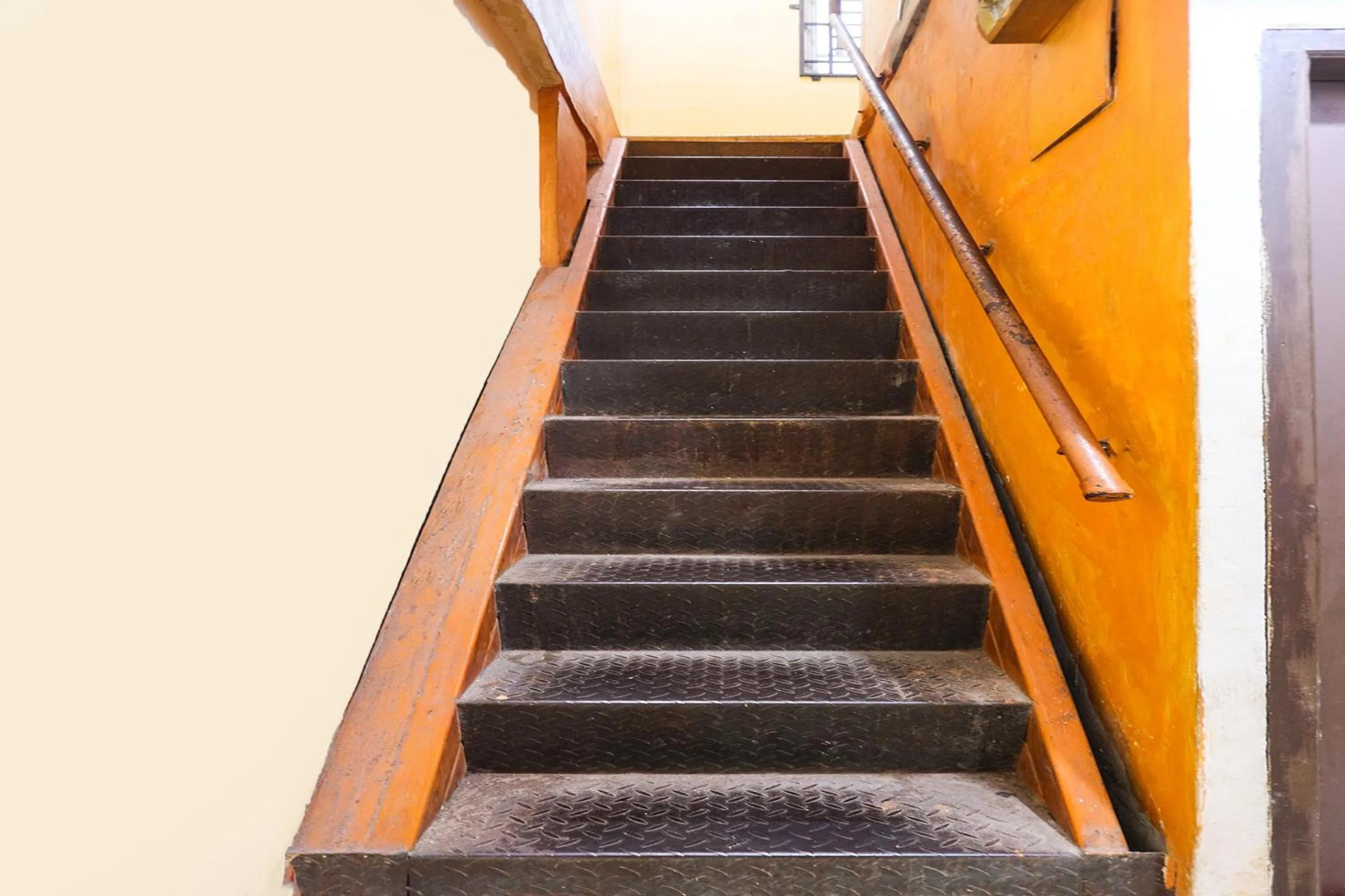 Lobby or reception in Hotel O Wisma Heksa