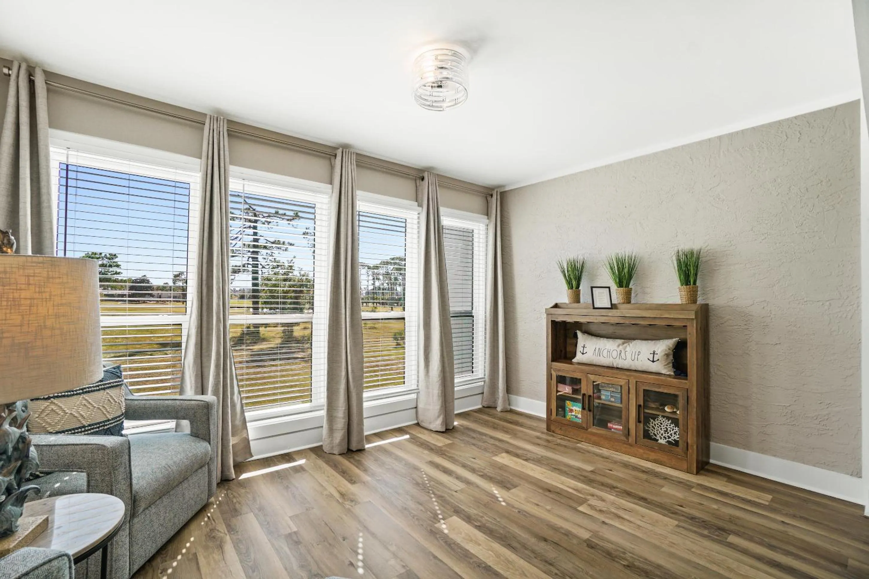 View (from property/room) in Bay Point Golf Villas by Panhandle Getaways