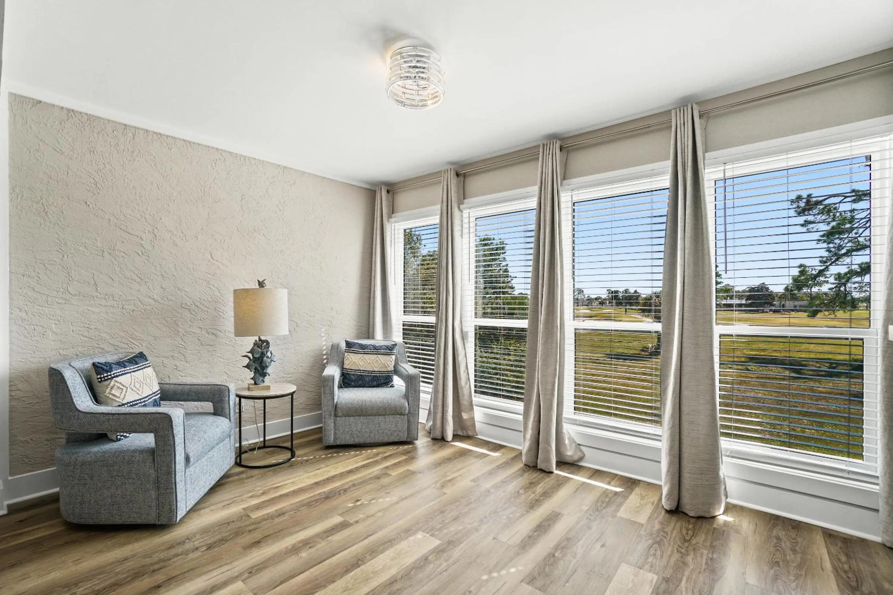 View (from property/room) in Bay Point Golf Villas by Panhandle Getaways