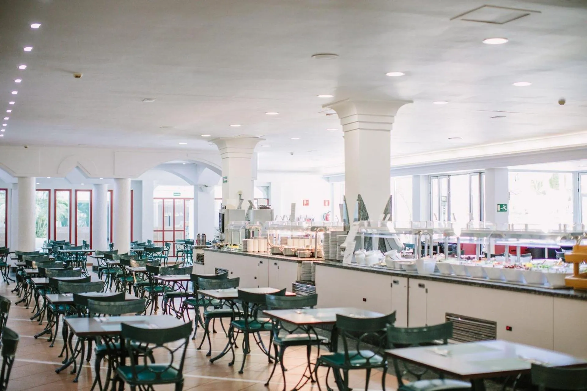 Lounge or bar in Mirador Maspalomas by Dunas