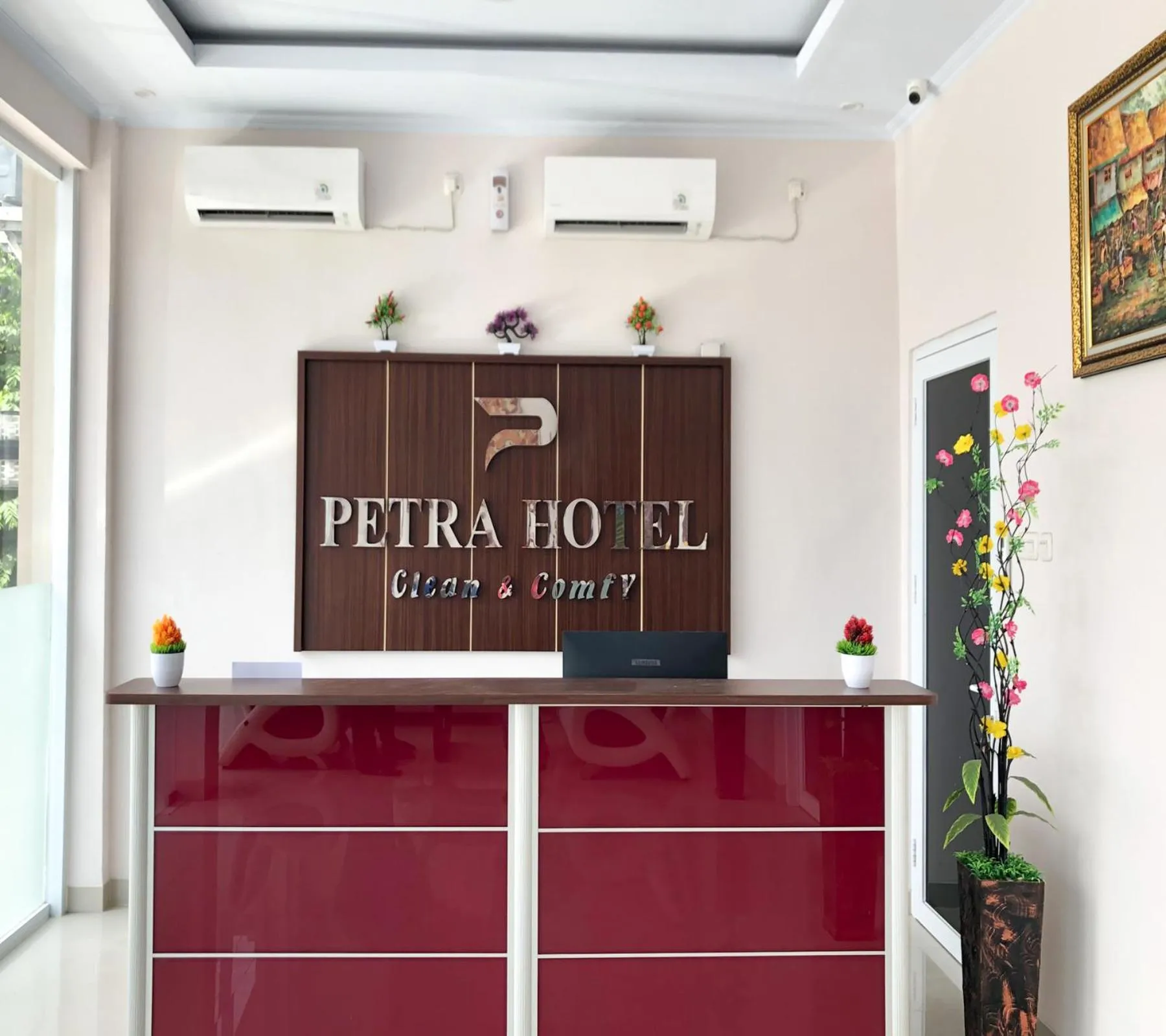 PETRA HOTEL