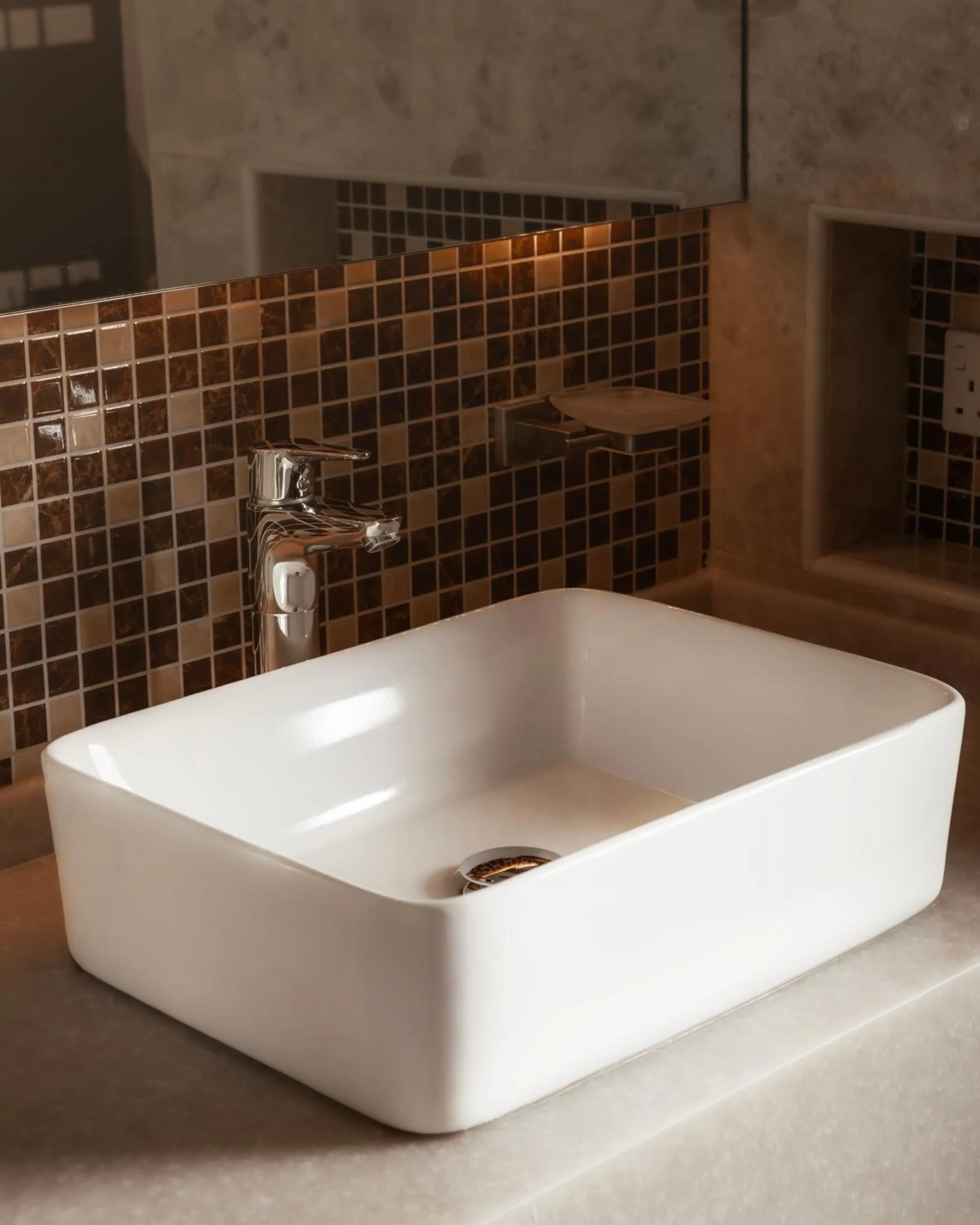 Toilet in Villa Misk Alkhobar