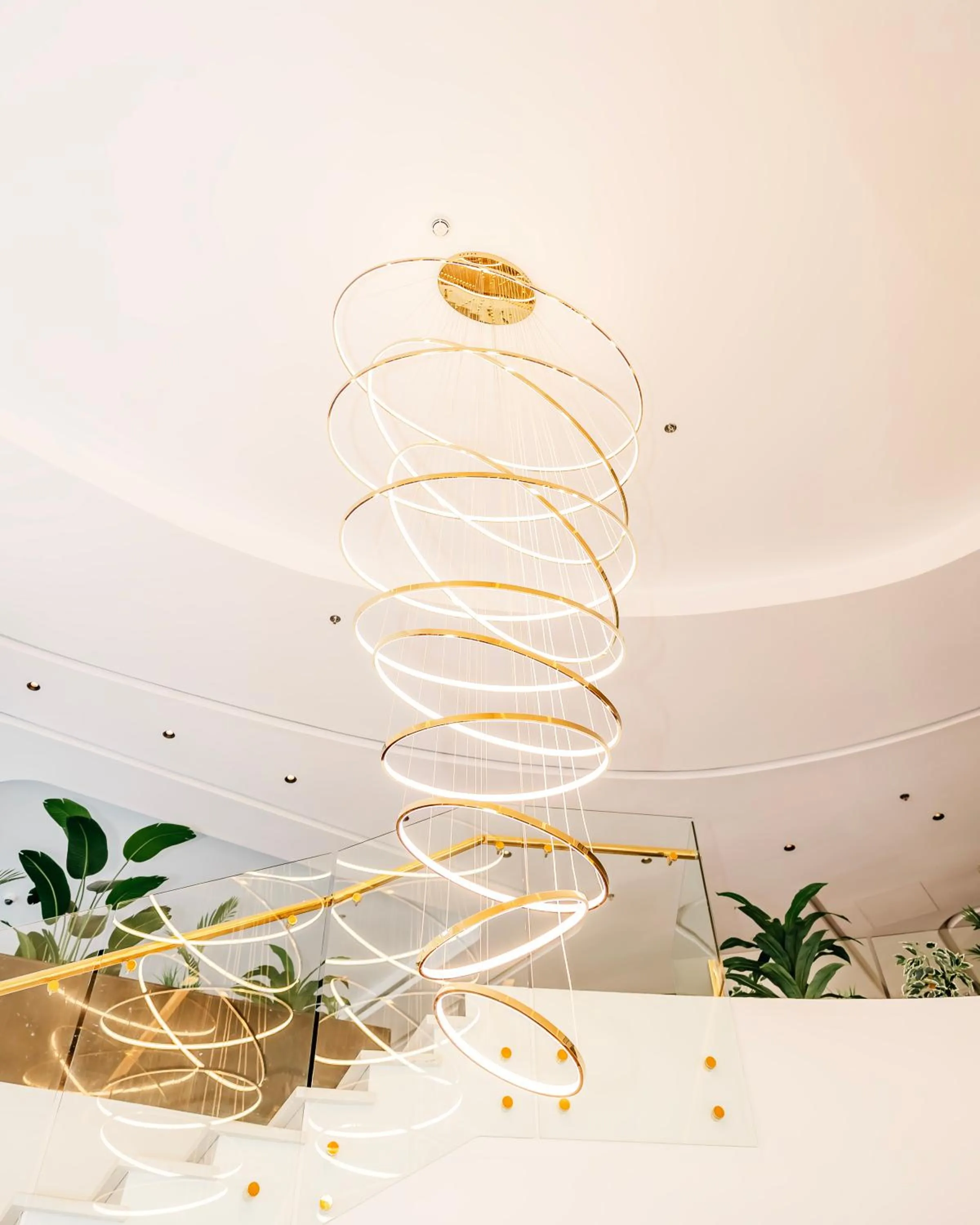 Lobby or reception in Villa Misk Alkhobar