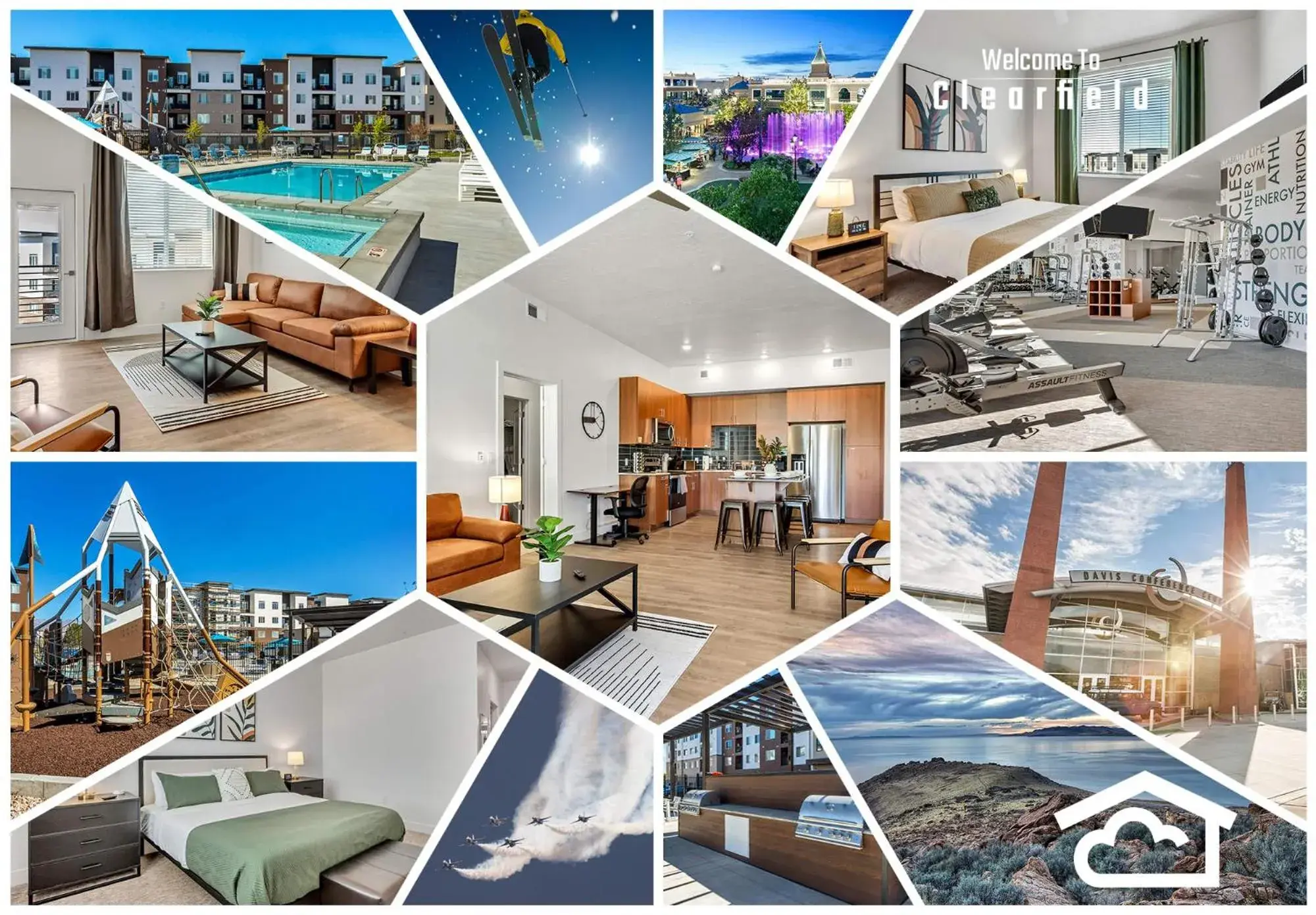 The Heights by Cloud Dream Homes The Heights by Cloud Dream Homes