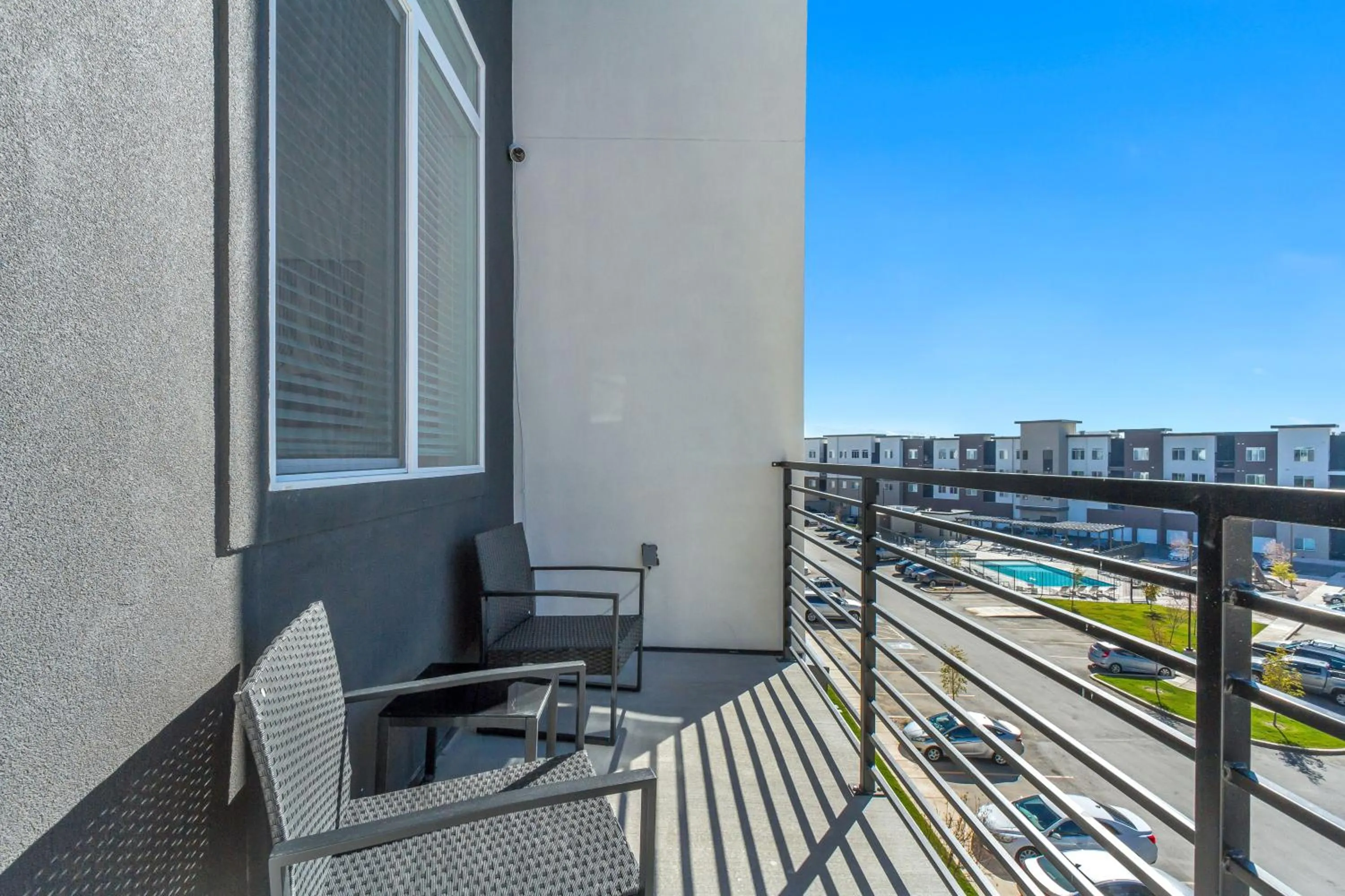 Property building in The Heights by Cloud Dream Homes