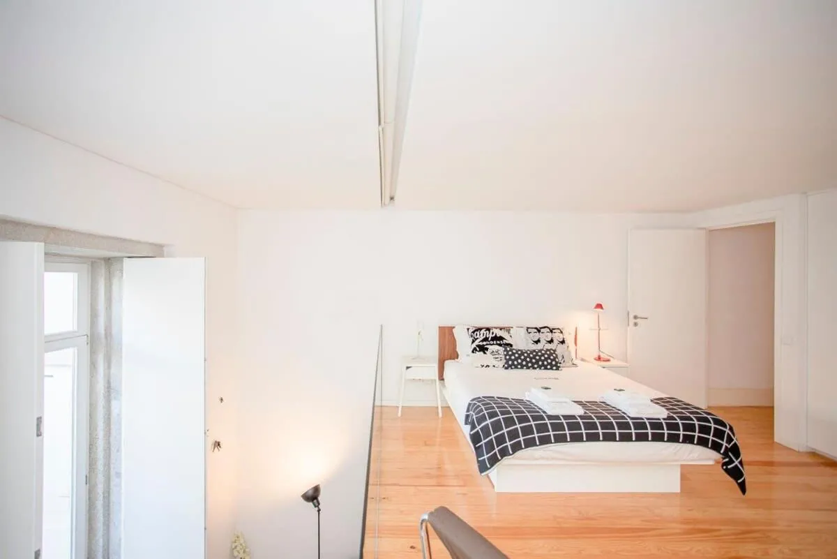 Liiiving in Porto - Garden Light Mezzanine