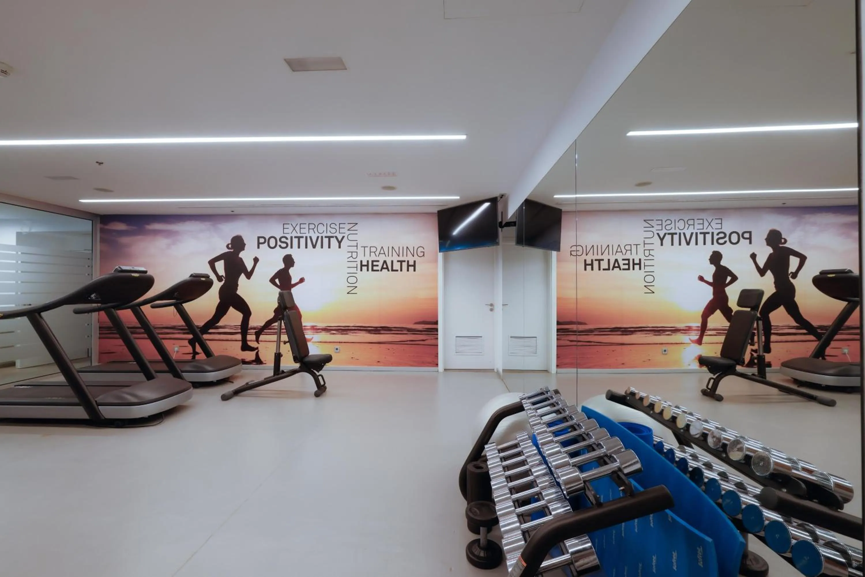 Activities in Don Gregory by Dunas - Adults Only