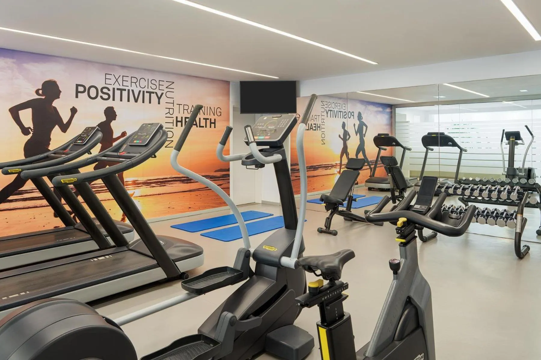 Activities in Don Gregory by Dunas - Adults Only